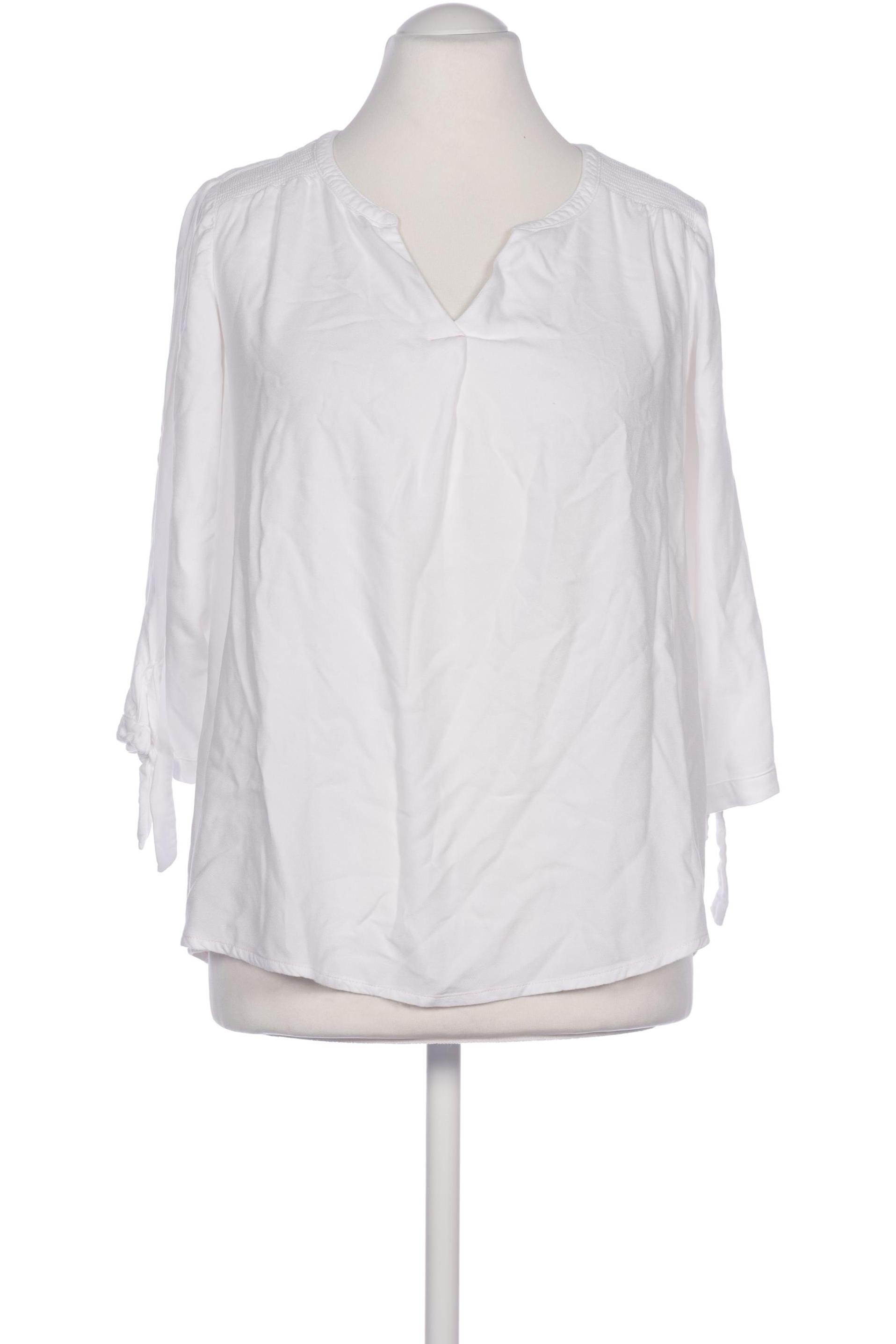 

Cecil Damen Bluse, weiß, Gr. 38