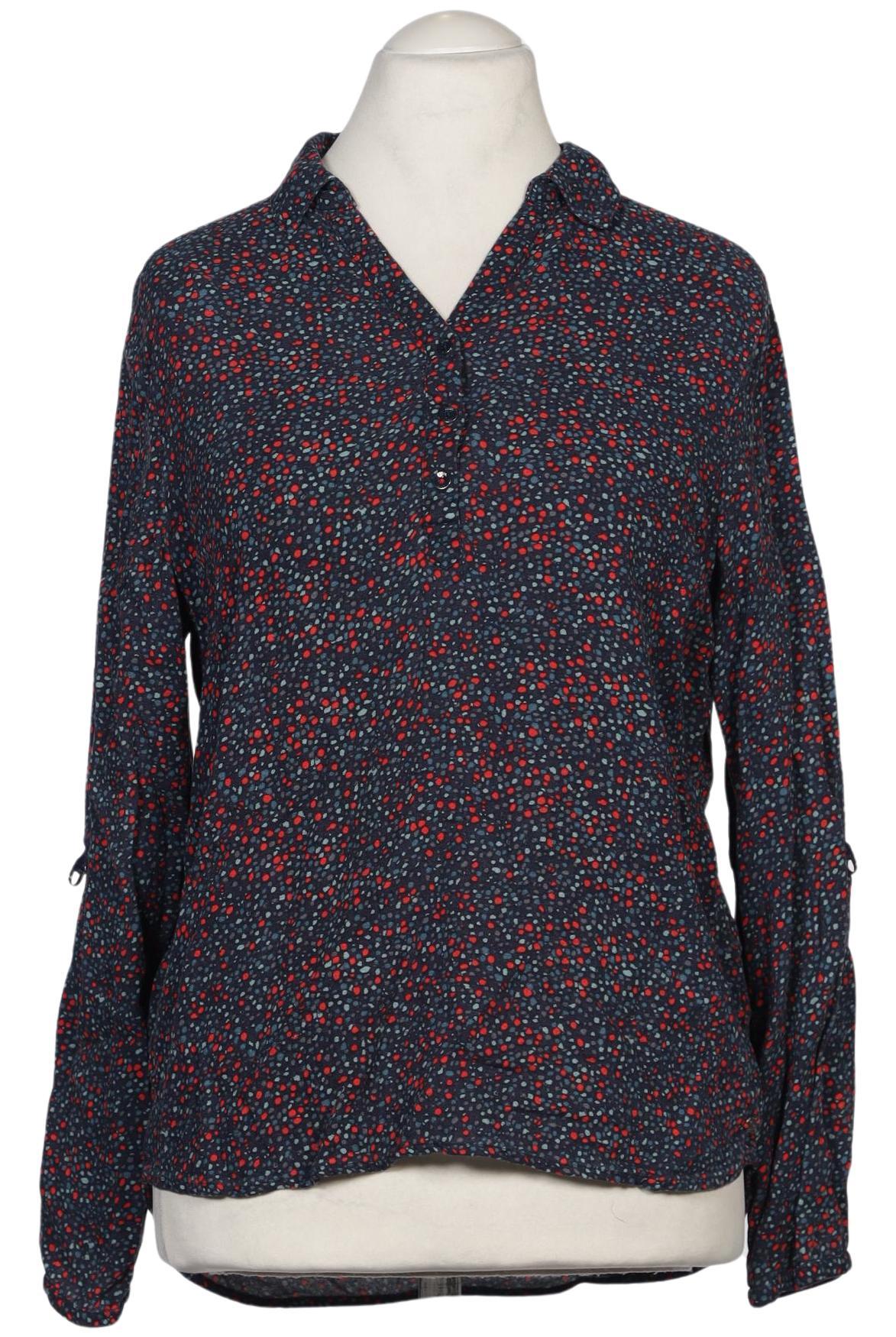 

Cecil Damen Bluse, mehrfarbig, Gr. 42