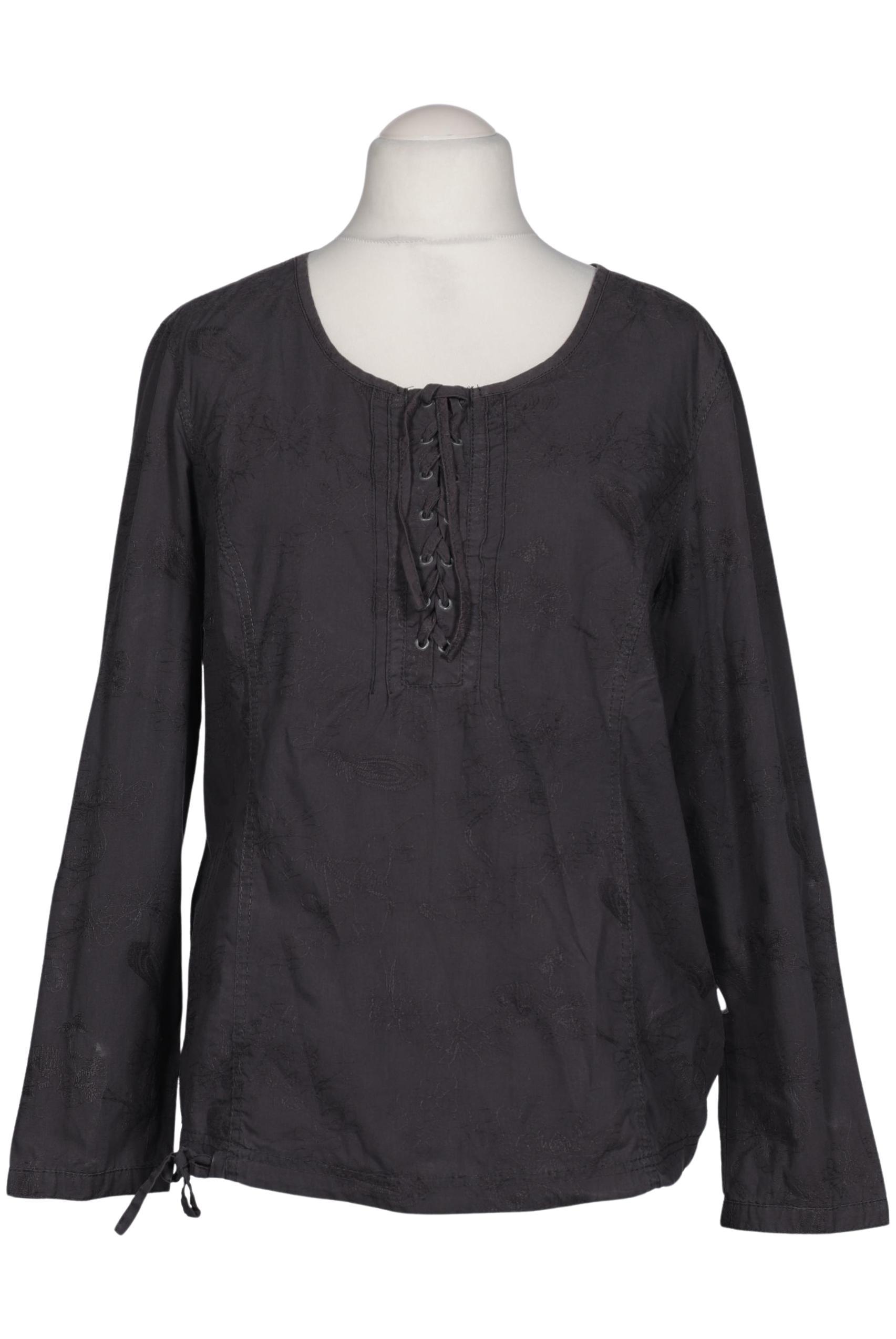 

Cecil Damen Bluse, grau, Gr. 44