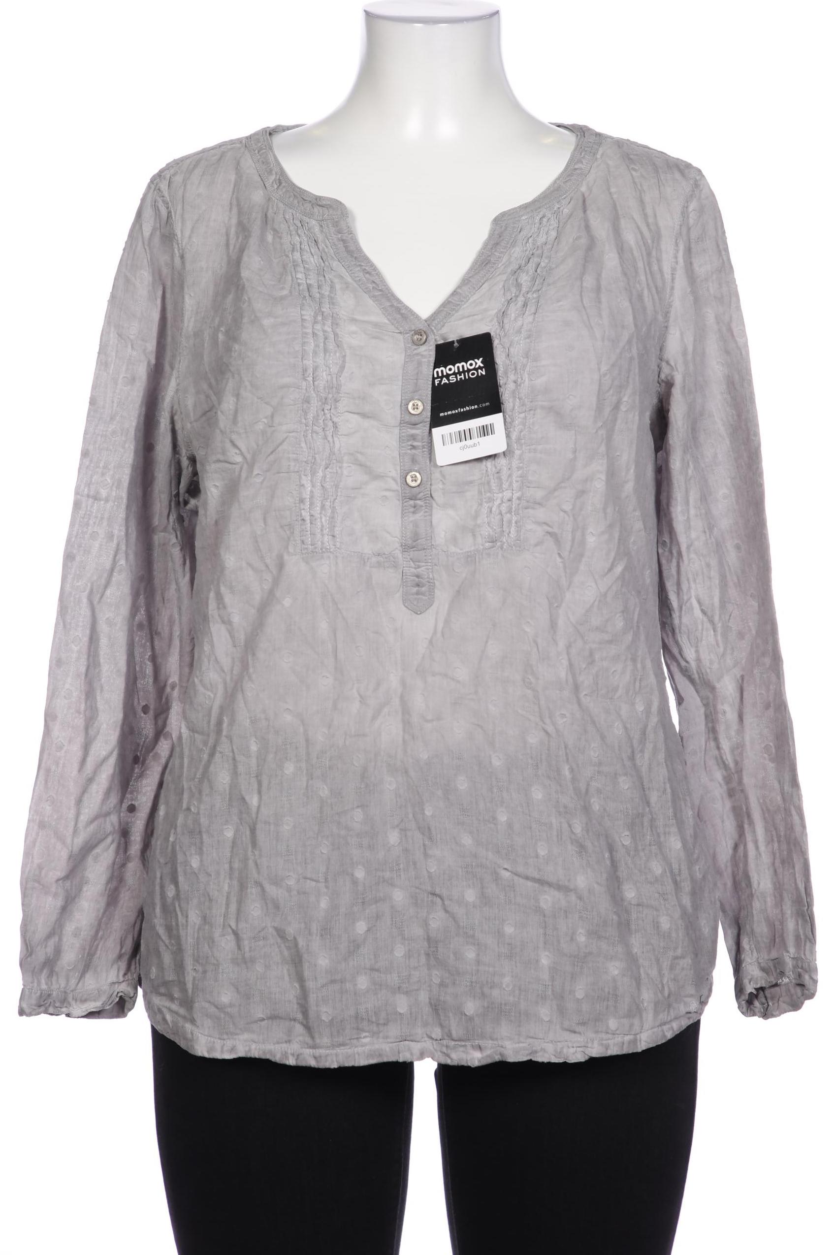 

CECIL Damen Bluse, grau