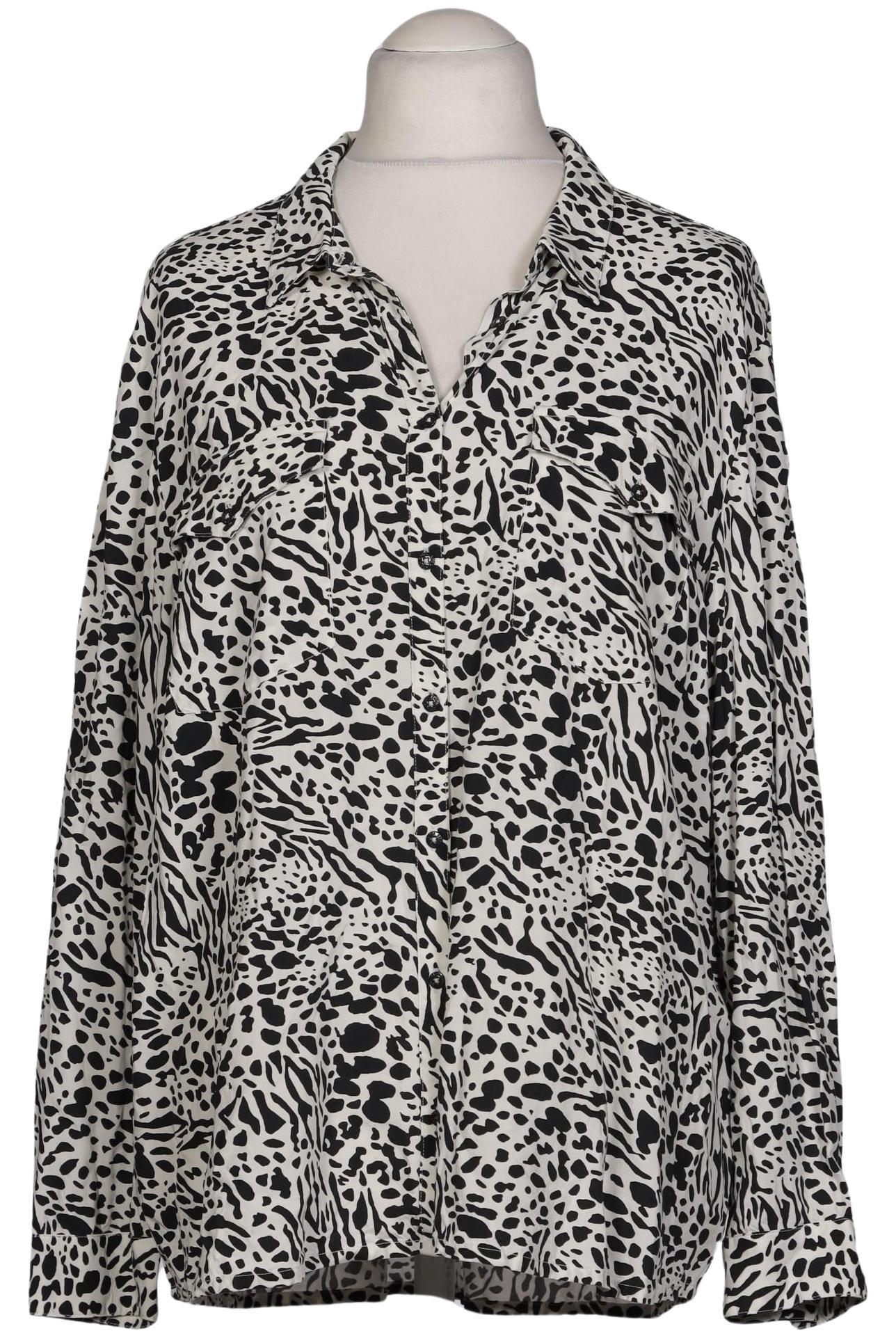 

Cecil Damen Bluse, mehrfarbig, Gr. 46