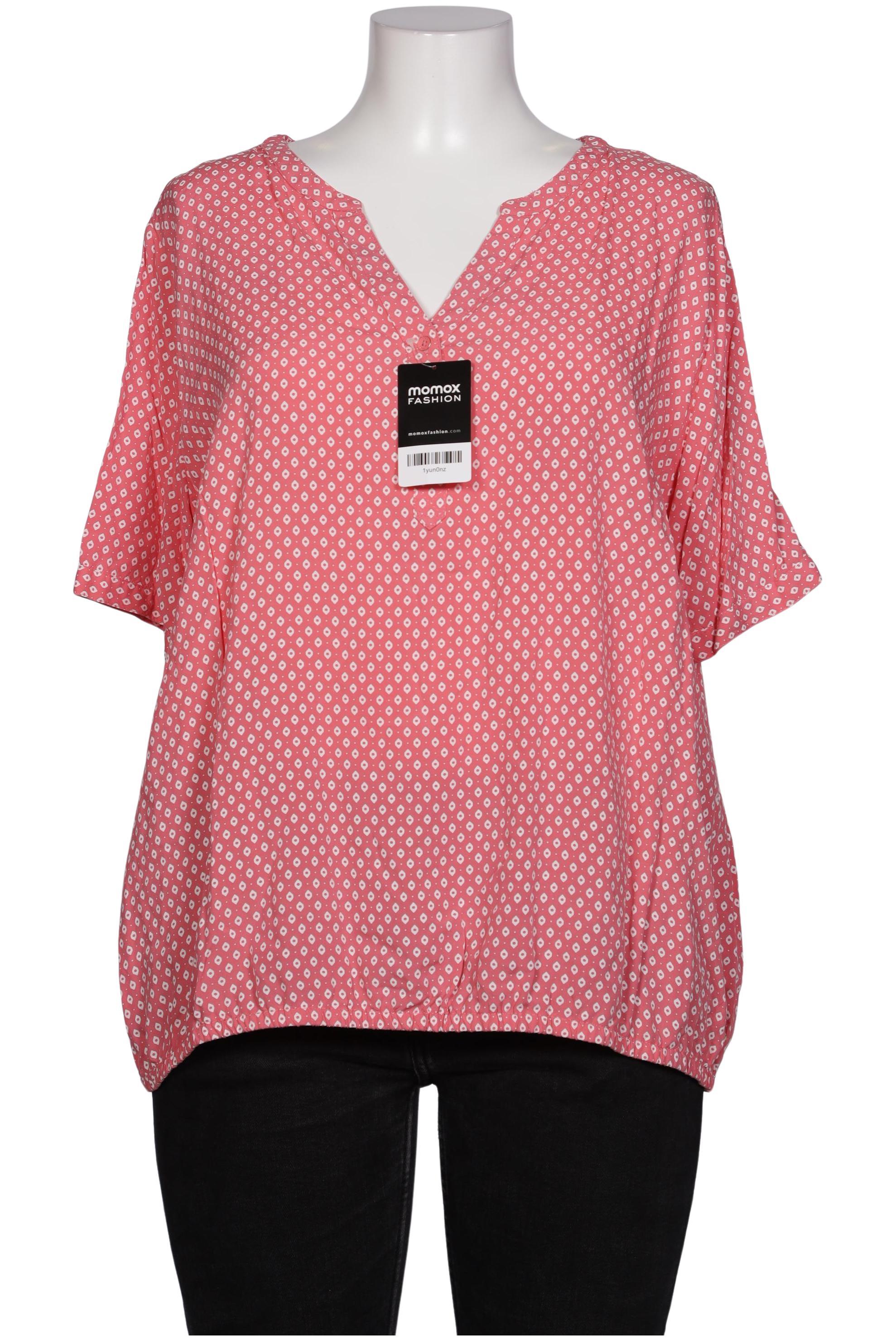 

Cecil Damen Bluse, pink, Gr. 46