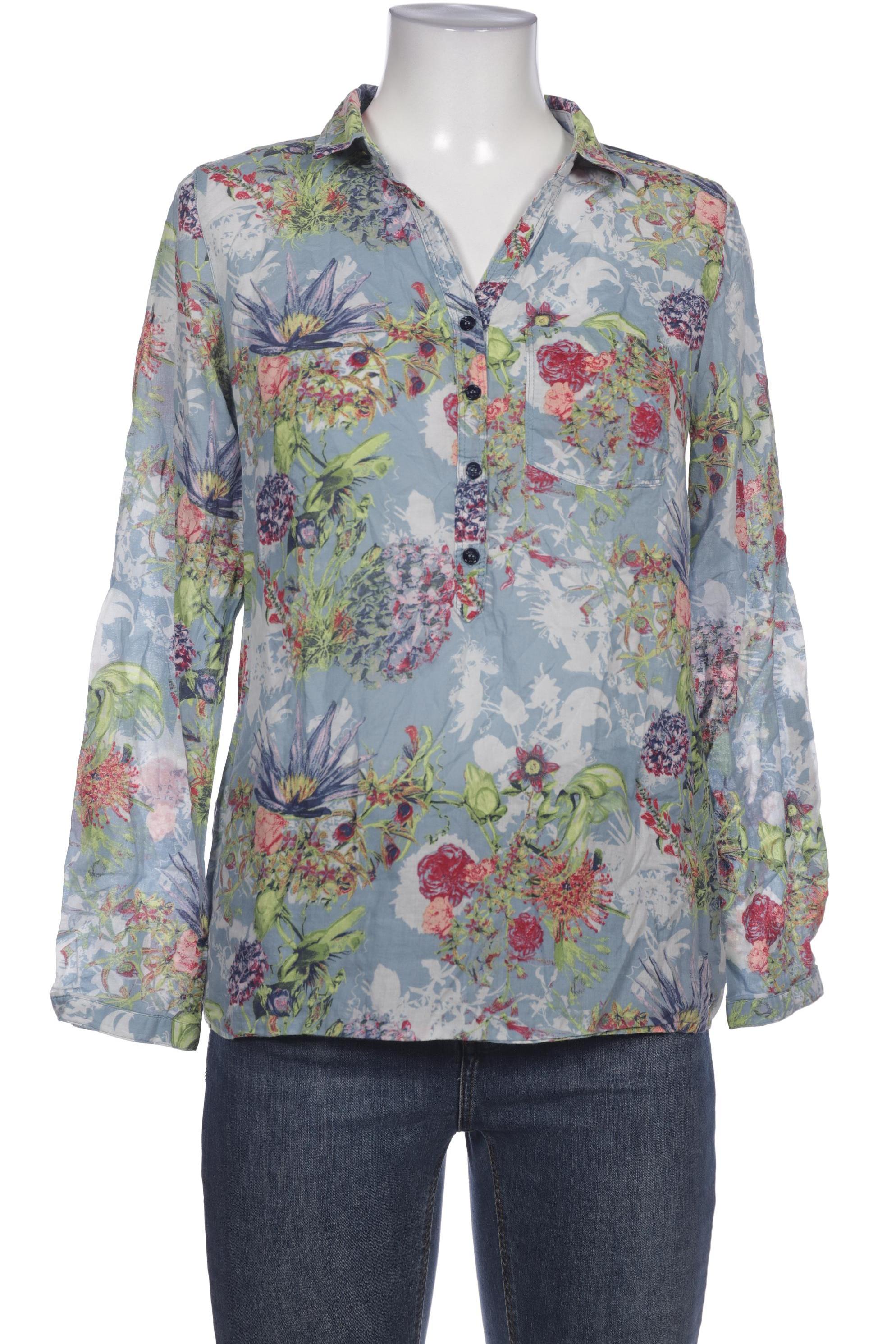 

Cecil Damen Bluse, blau, Gr. 36