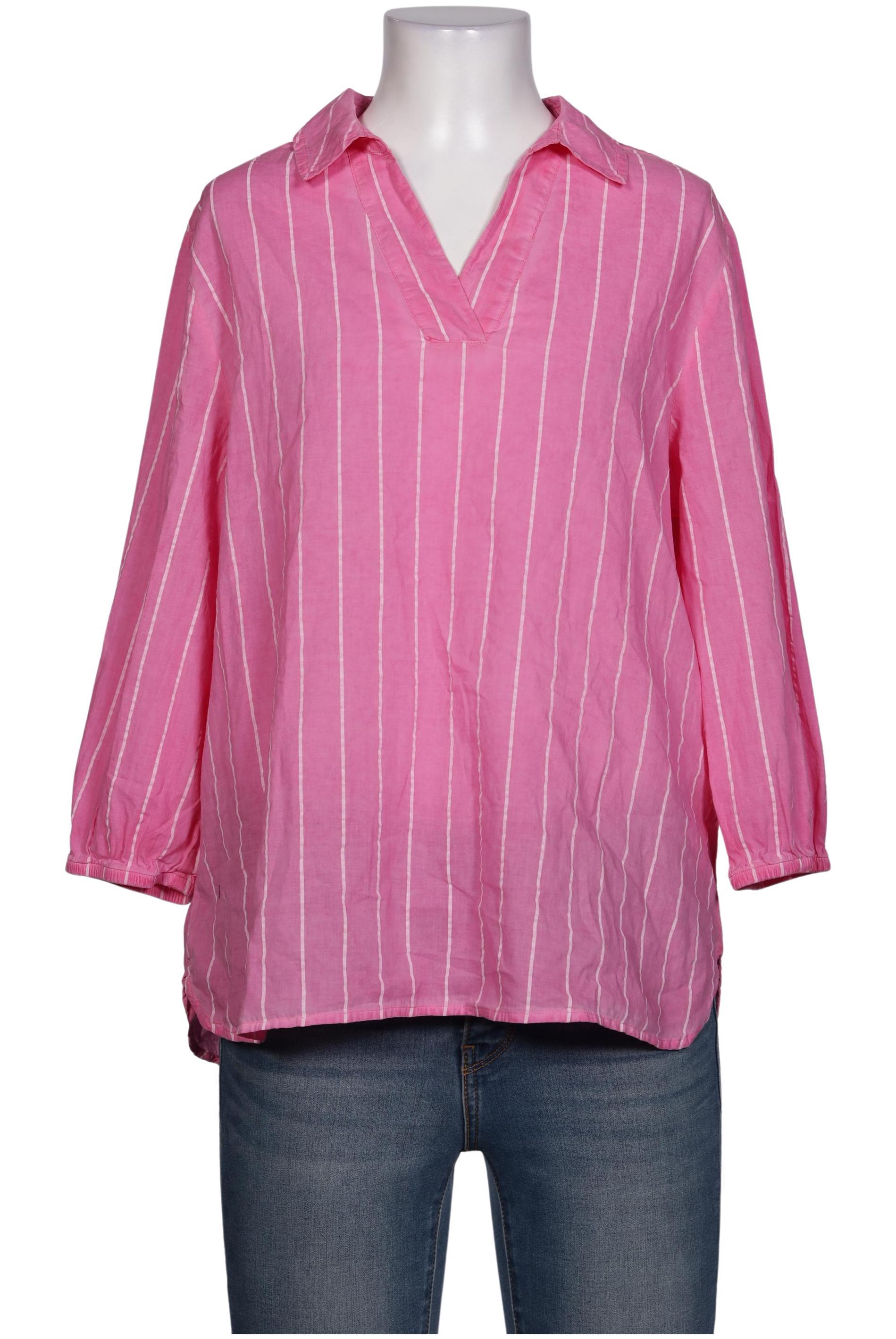 

Cecil Damen Bluse, pink, Gr. 38