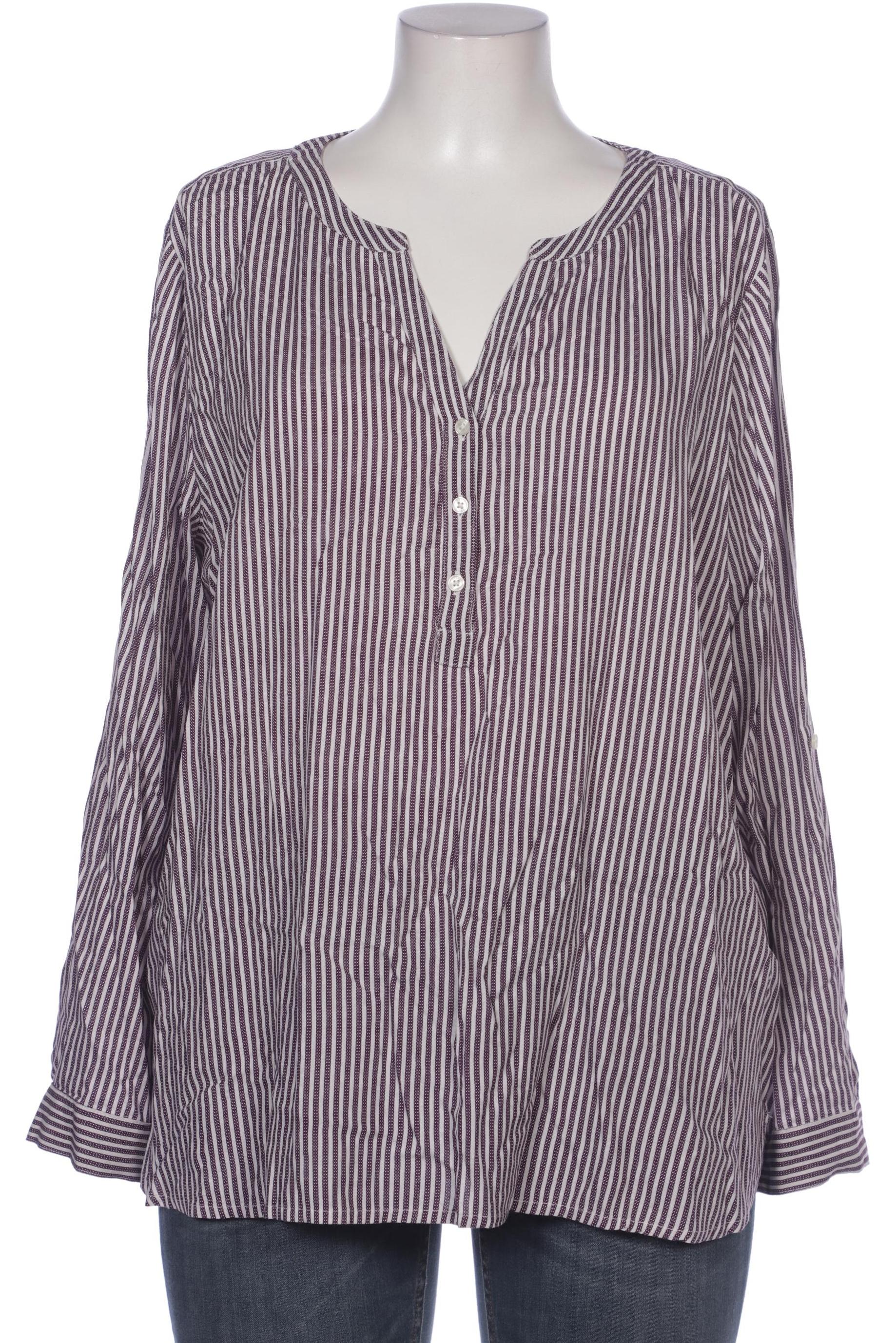 

Cecil Damen Bluse, bordeaux, Gr. 44