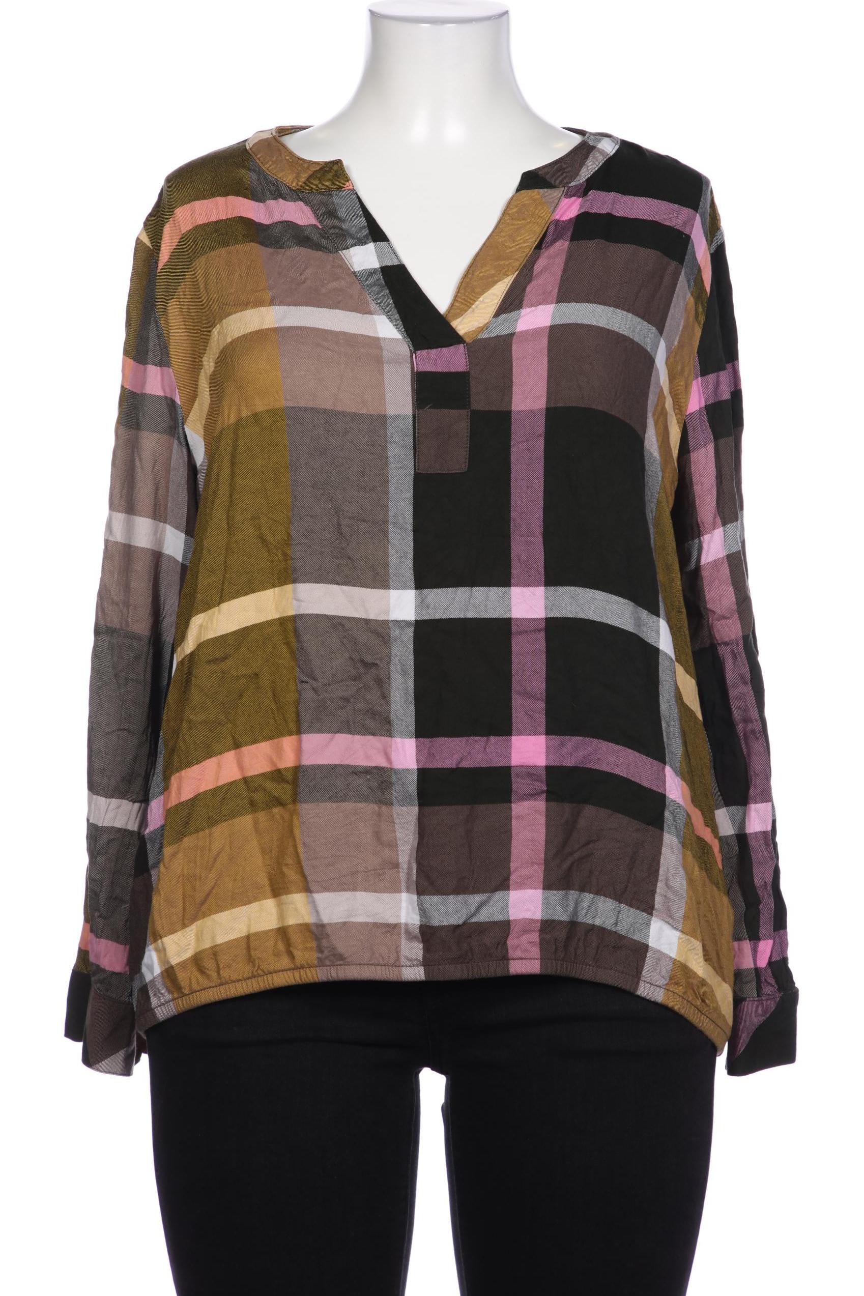 

Cecil Damen Bluse, mehrfarbig, Gr. 46