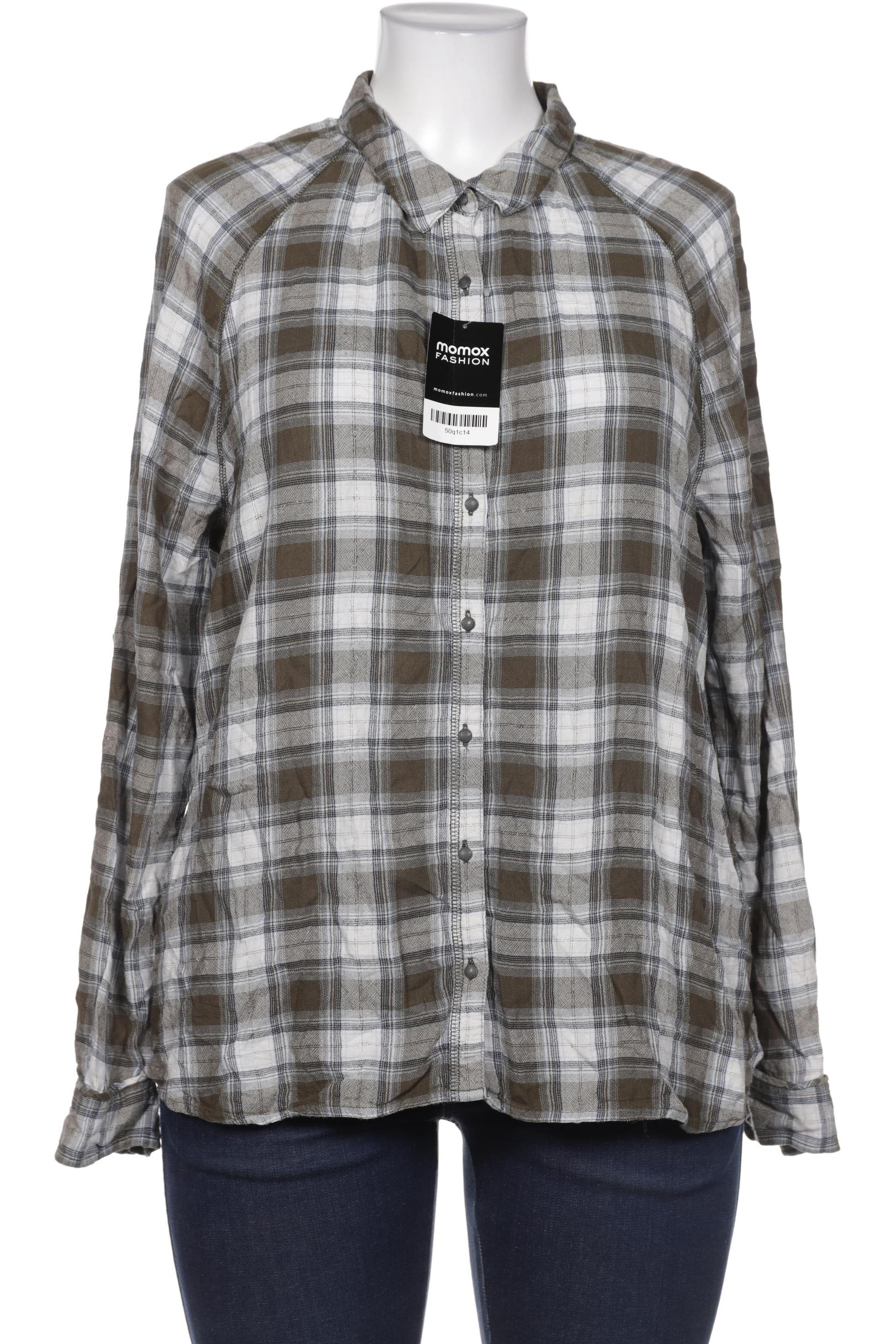 

Cecil Damen Bluse, grün, Gr. 44