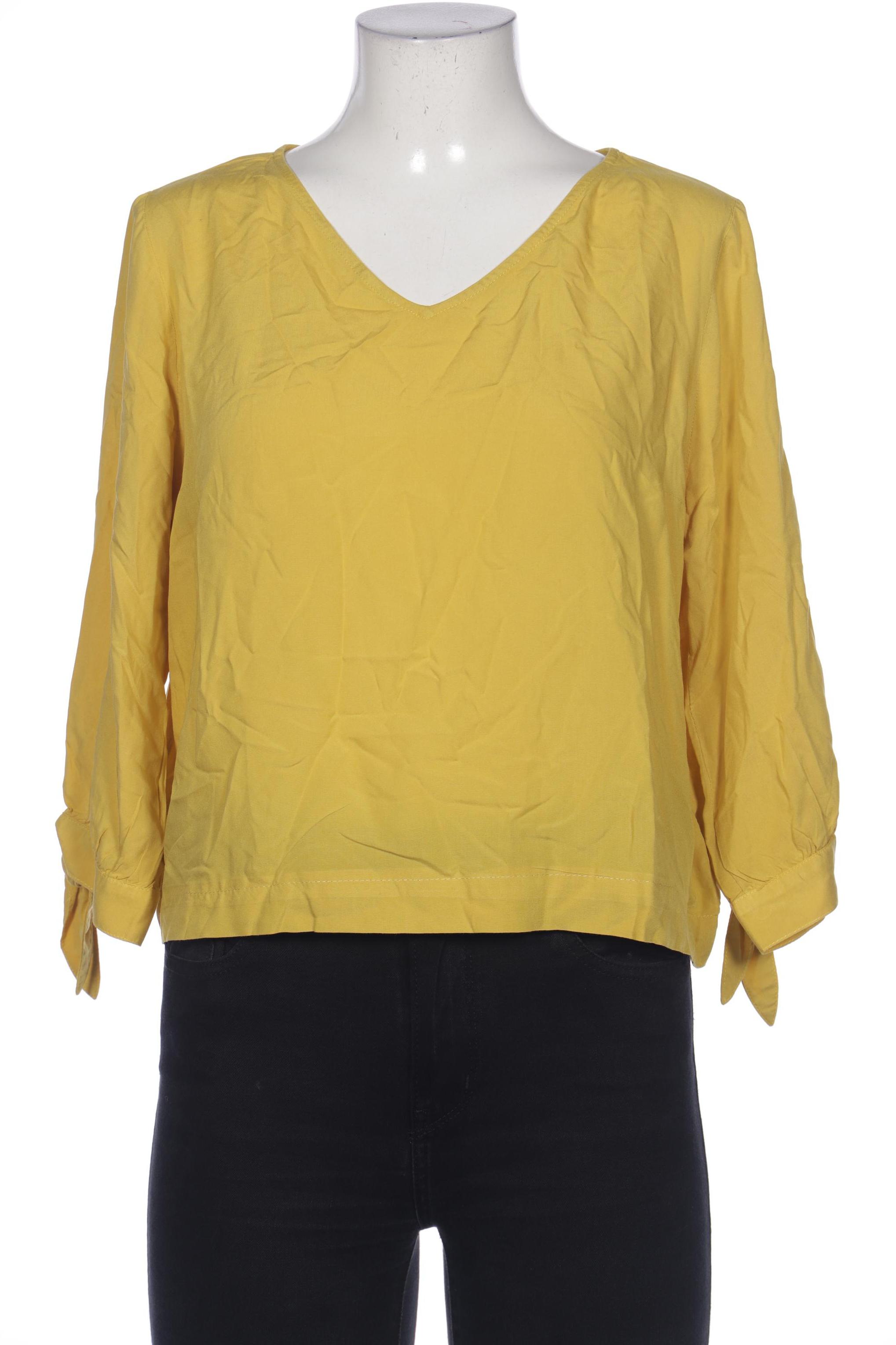 

Cecil Damen Bluse, gelb, Gr. 38