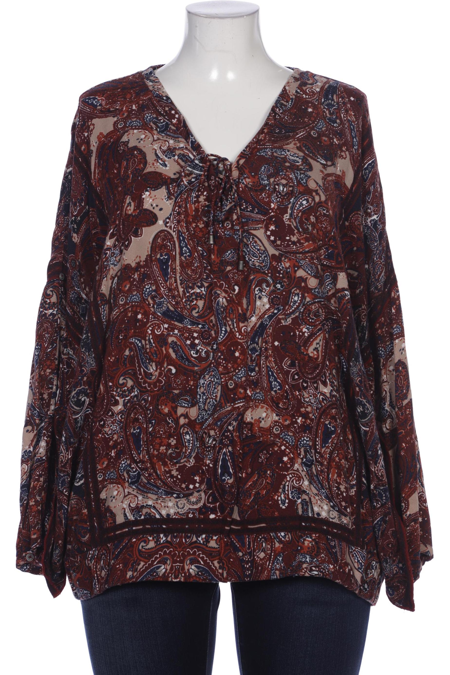 

Cecil Damen Bluse, braun, Gr. 44
