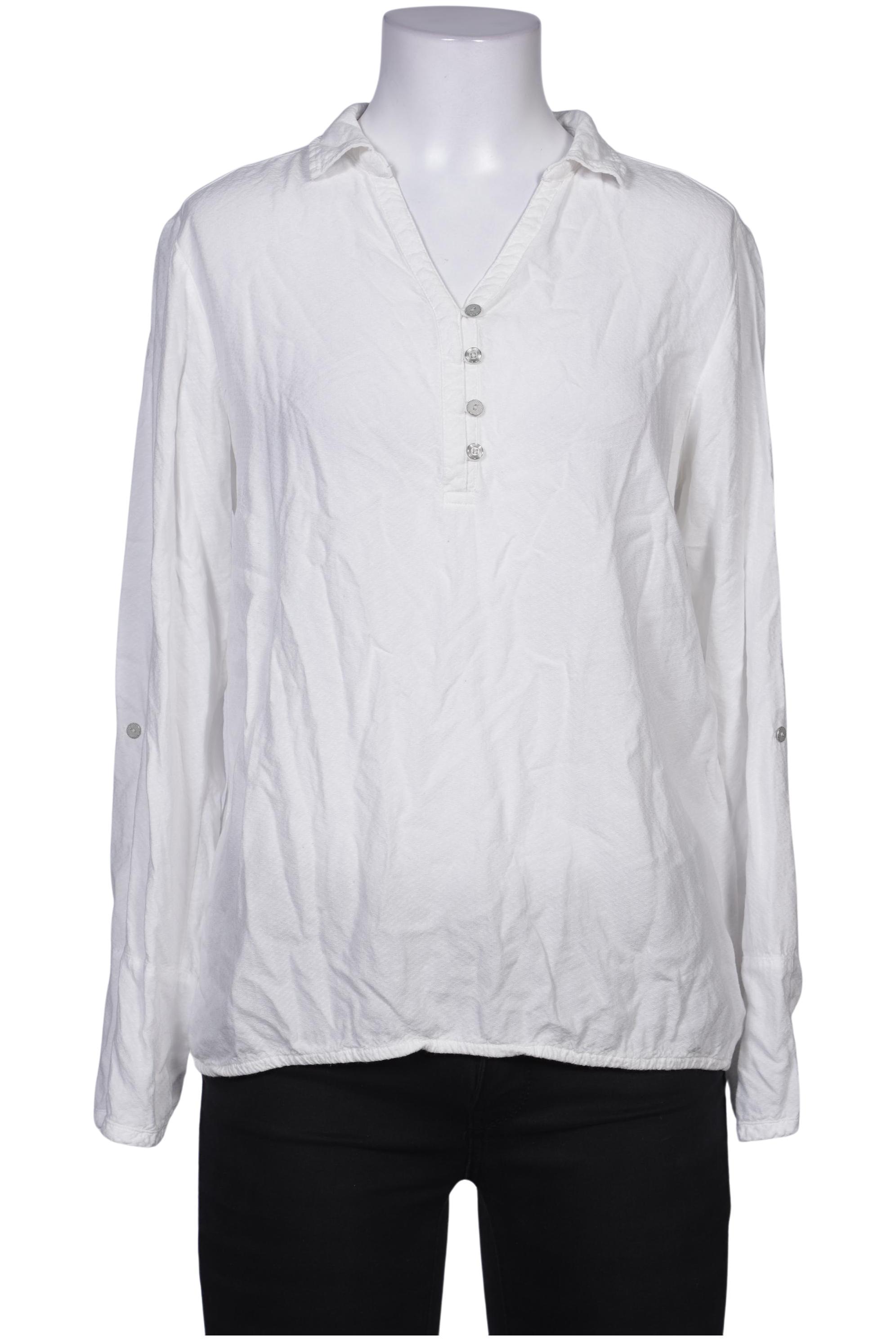 

Cecil Damen Bluse, weiß, Gr. 36