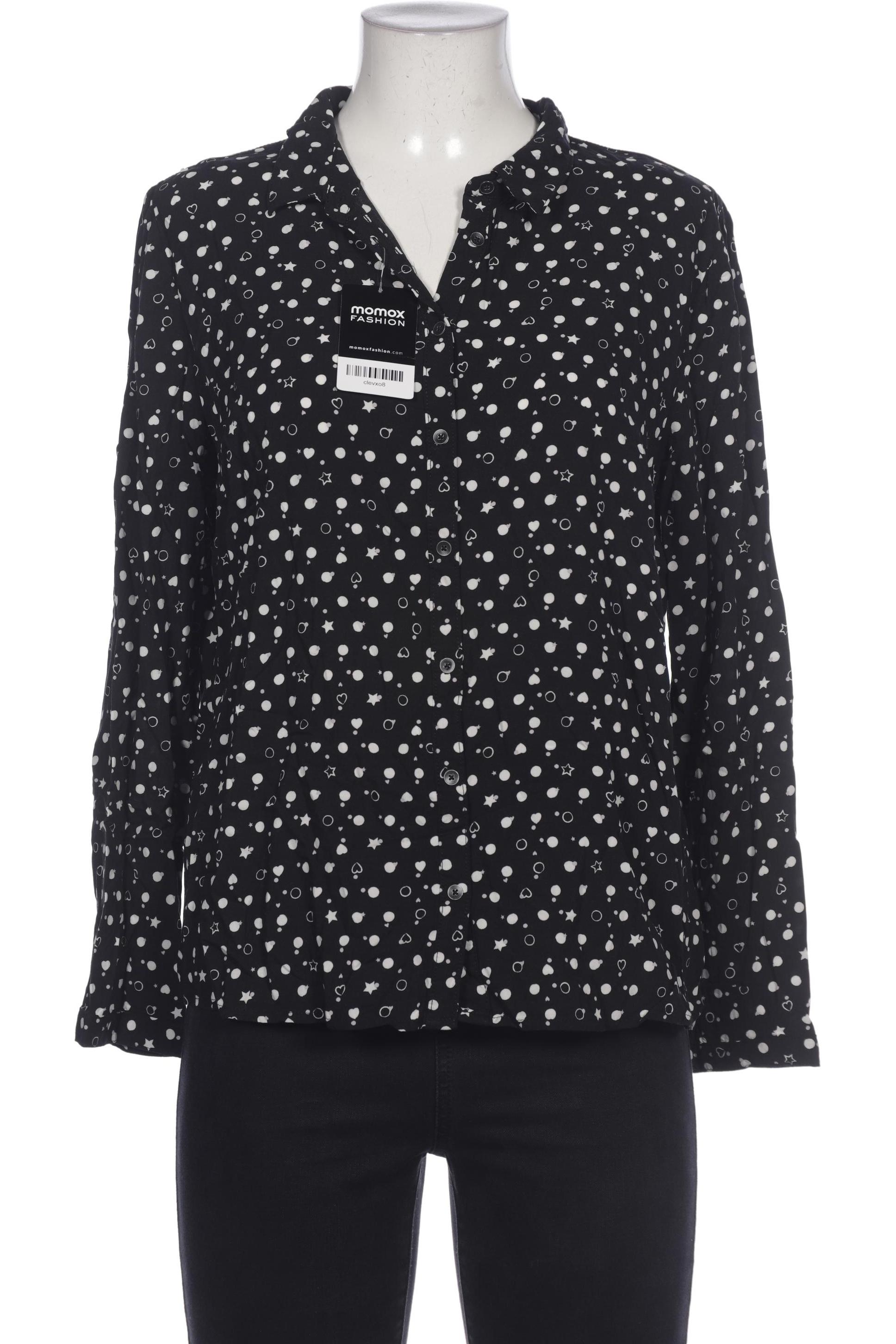 

Cecil Damen Bluse, schwarz, Gr. 42