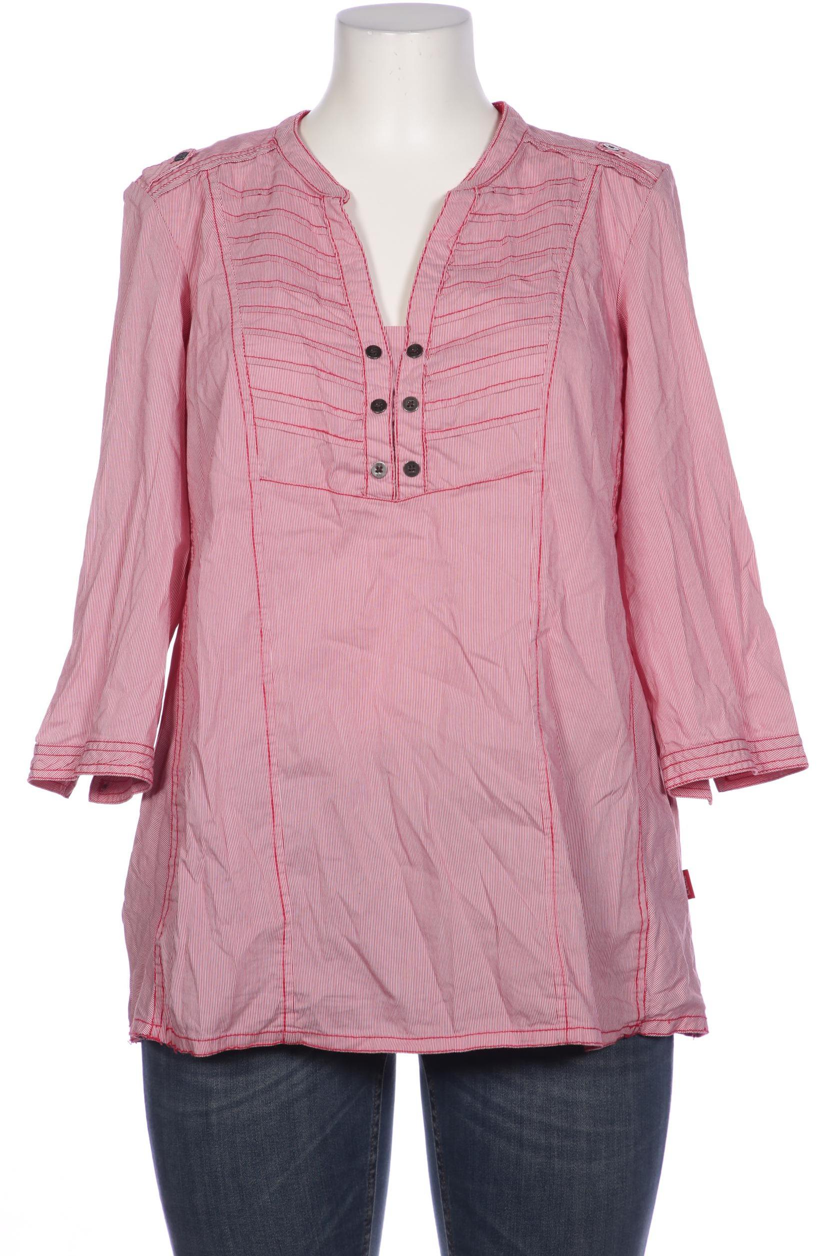 

Cecil Damen Bluse, rot, Gr. 44