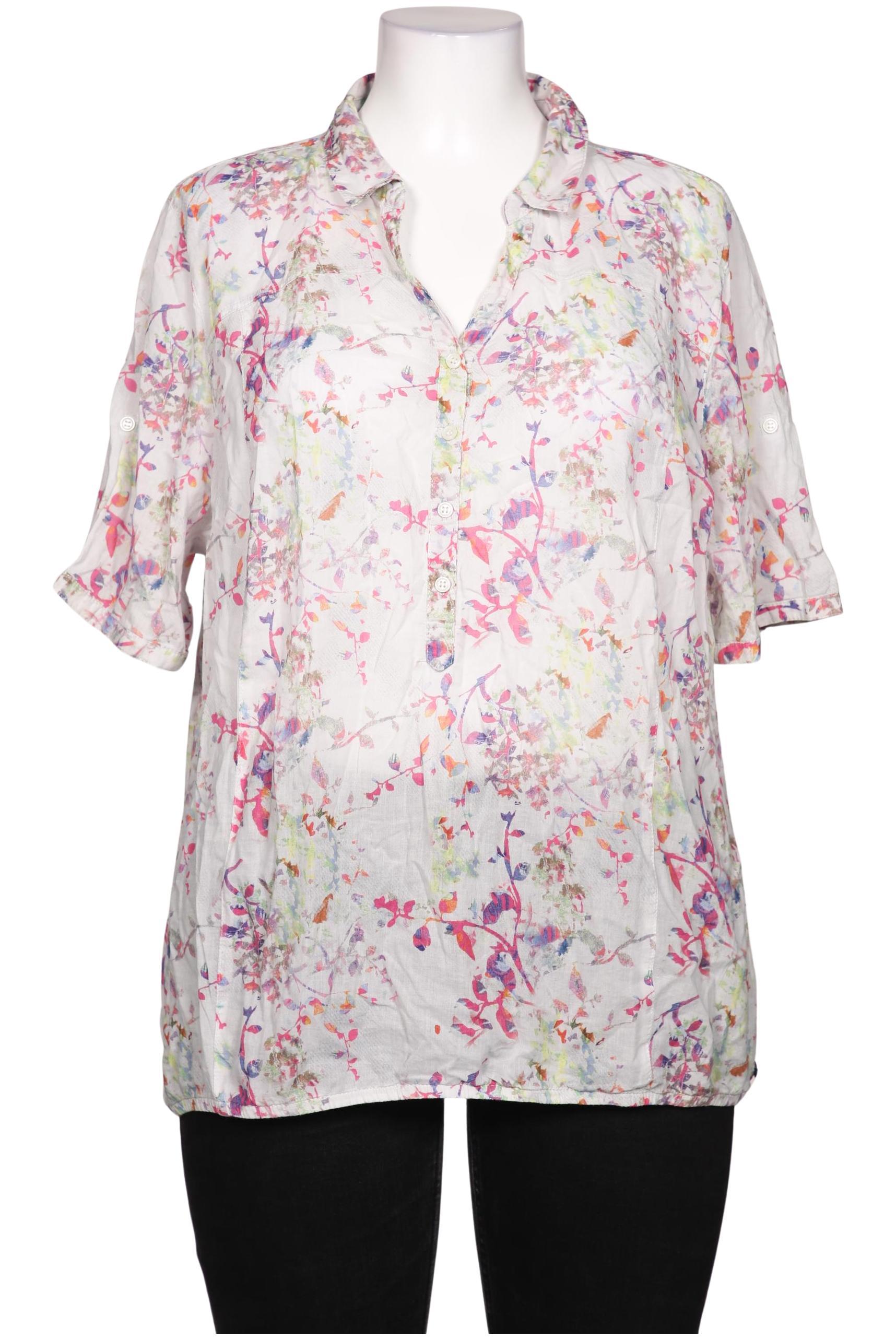 

Cecil Damen Bluse, mehrfarbig, Gr. 46