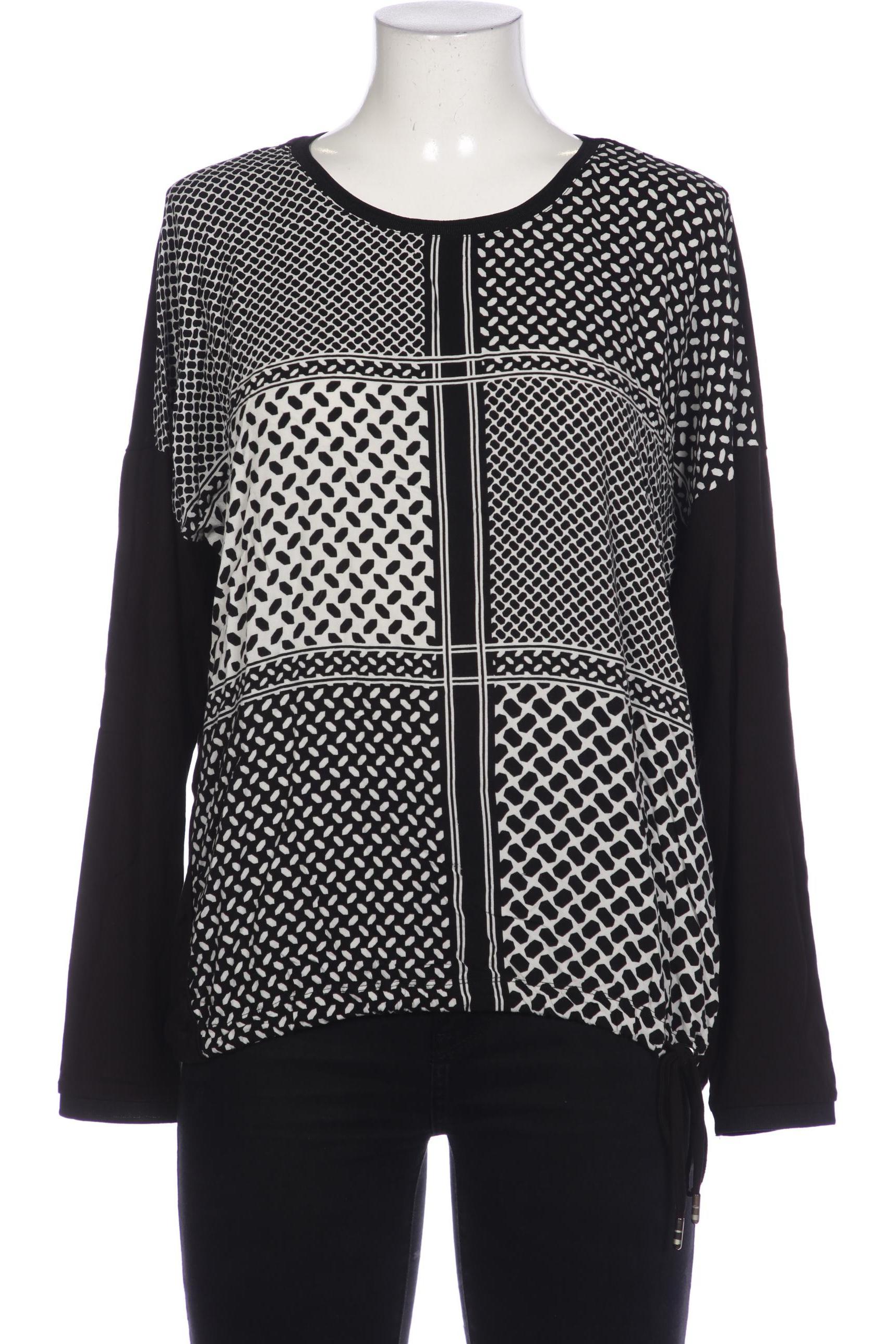 

Cecil Damen Bluse, schwarz, Gr. 42