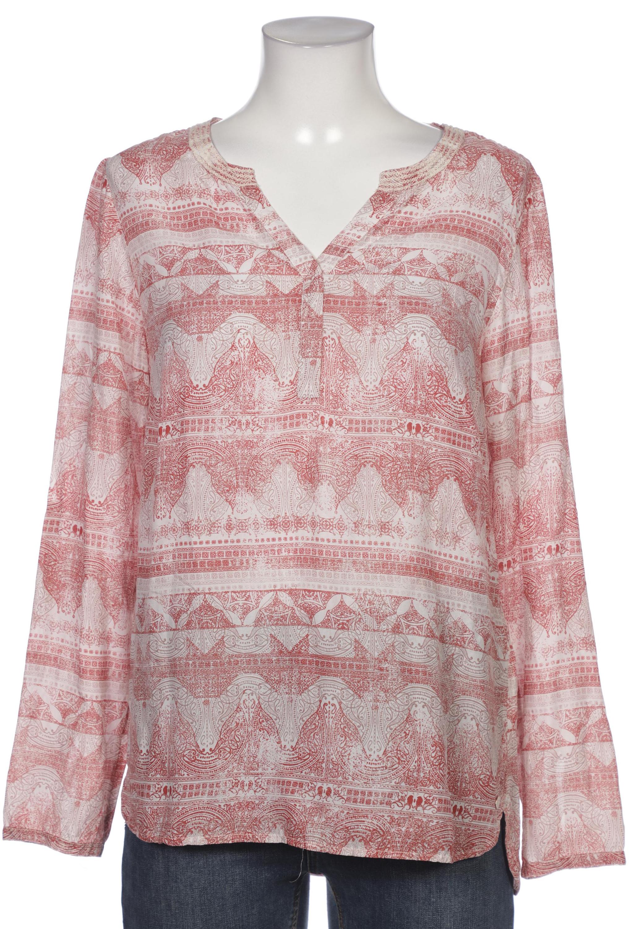 

CECIL Damen Bluse, pink