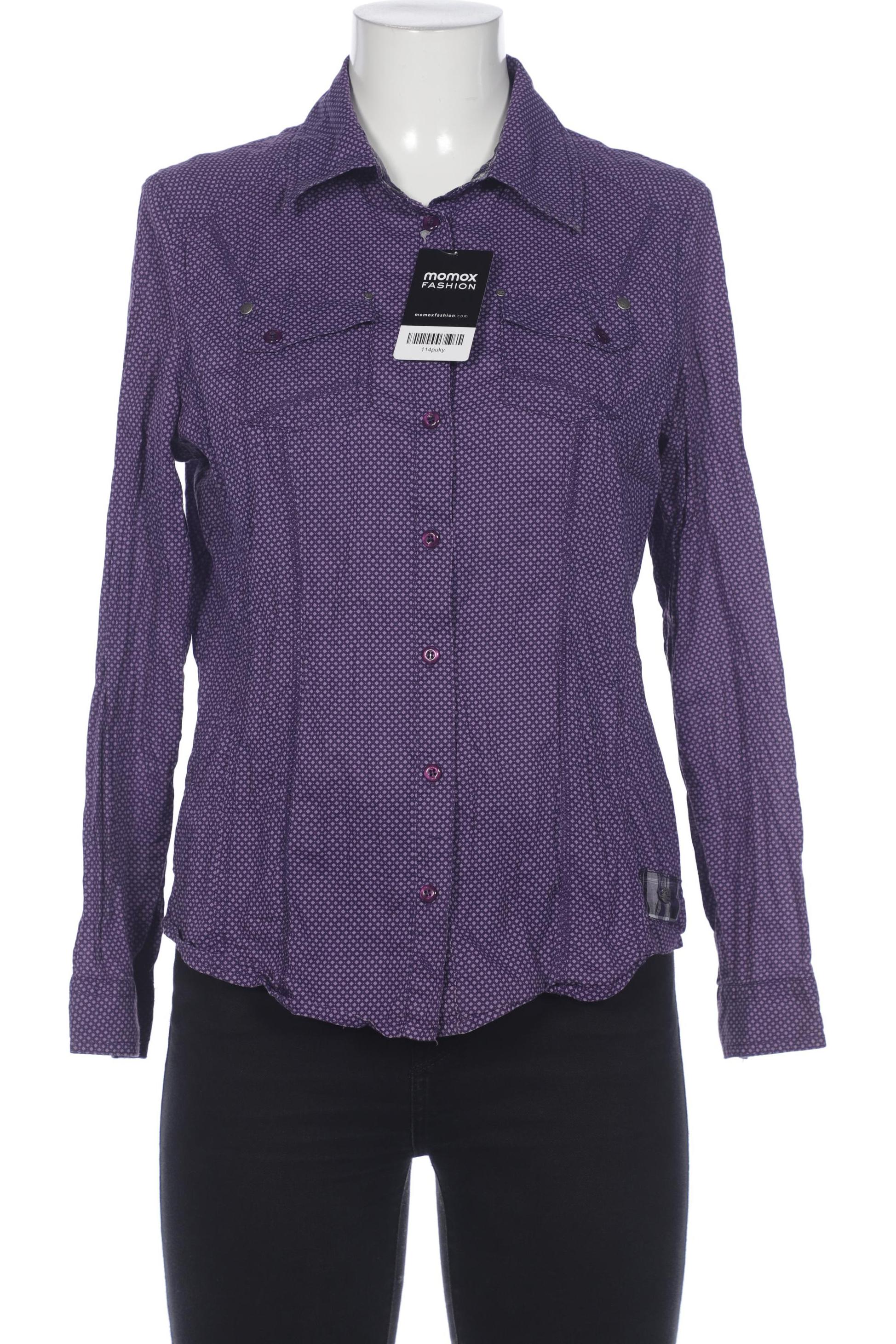 

Cecil Damen Bluse, flieder, Gr. 38