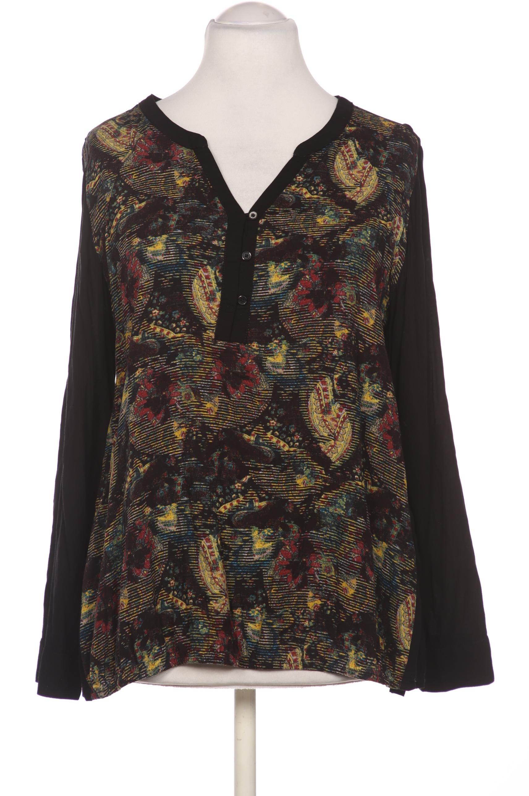 

Cecil Damen Bluse, schwarz, Gr. 42