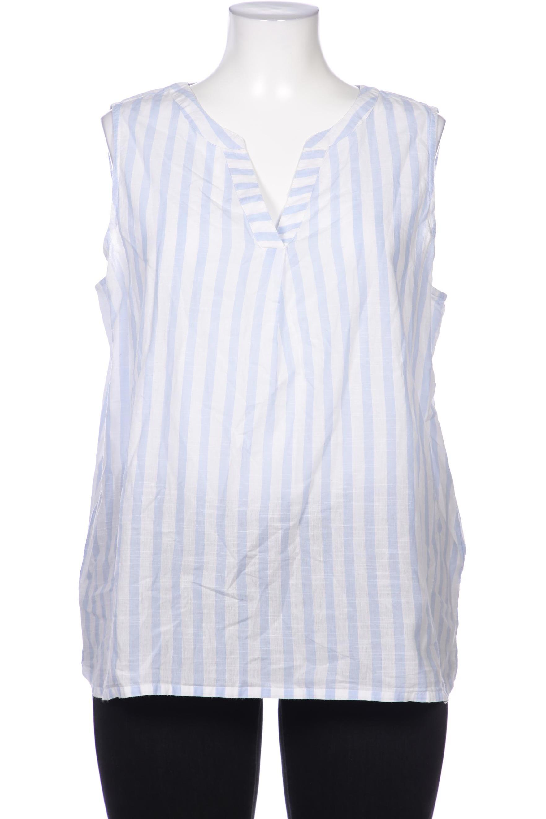 

CECIL Damen Bluse, hellblau