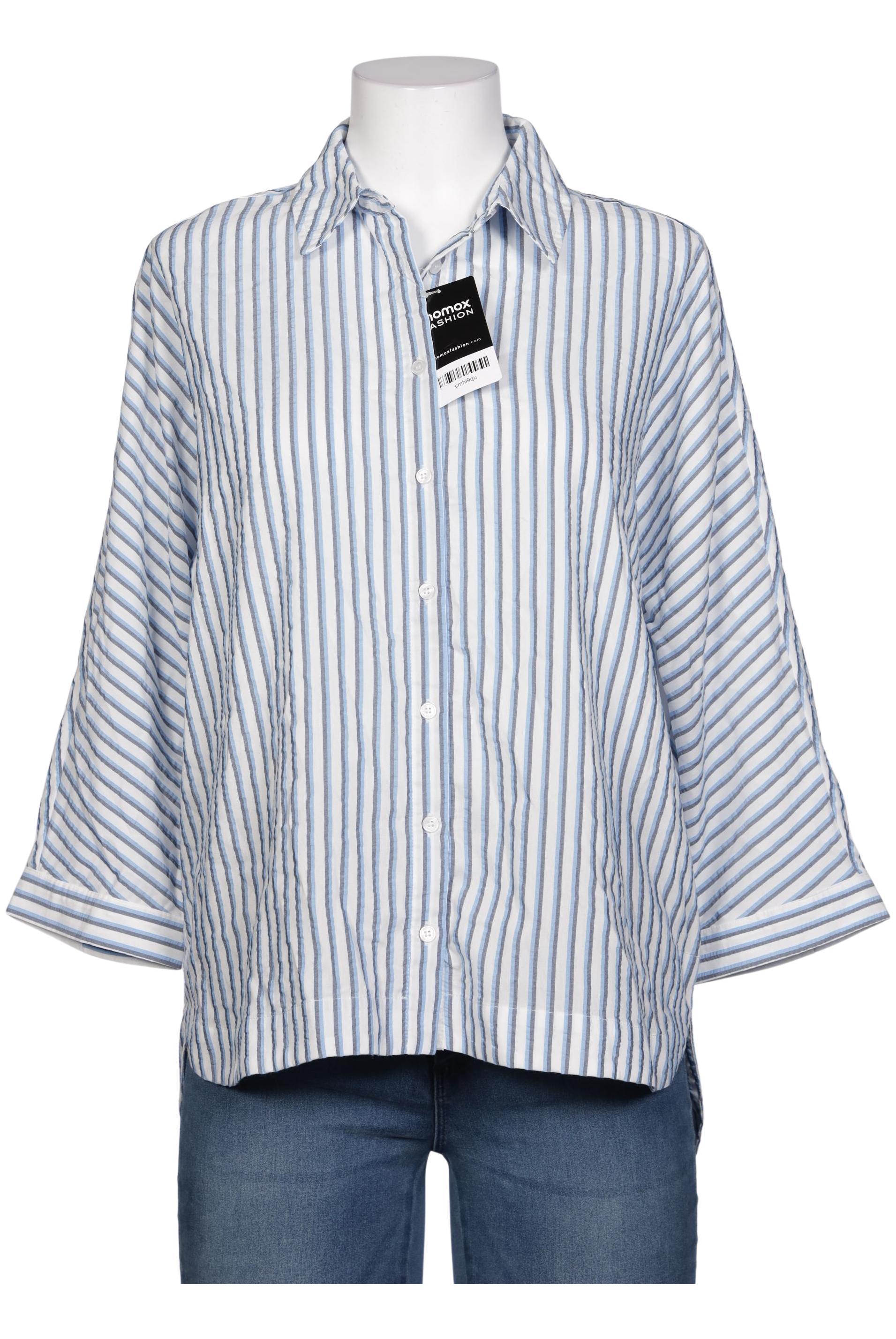 

Cecil Damen Bluse, blau, Gr. 38