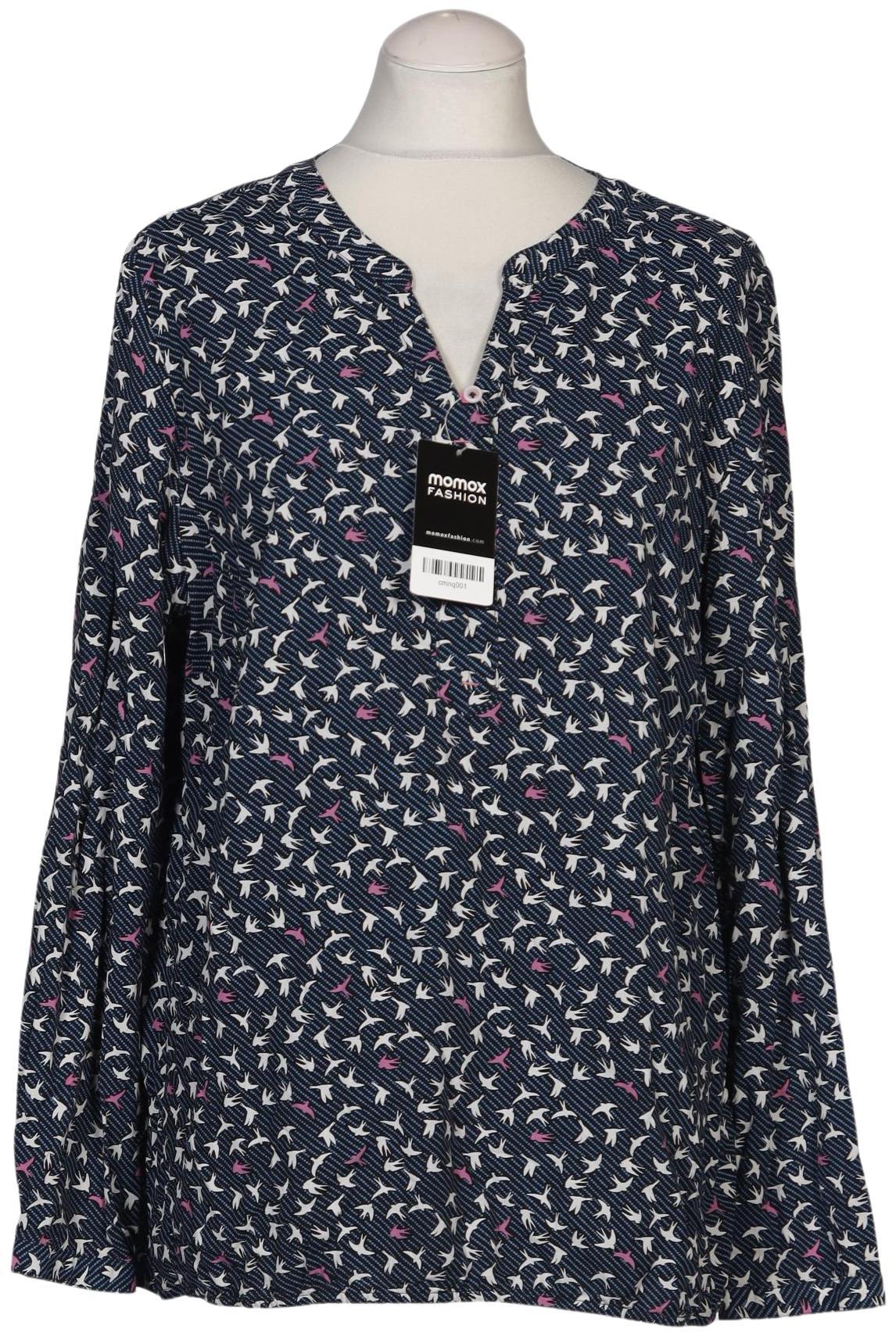 

Cecil Damen Bluse, marineblau, Gr. 42