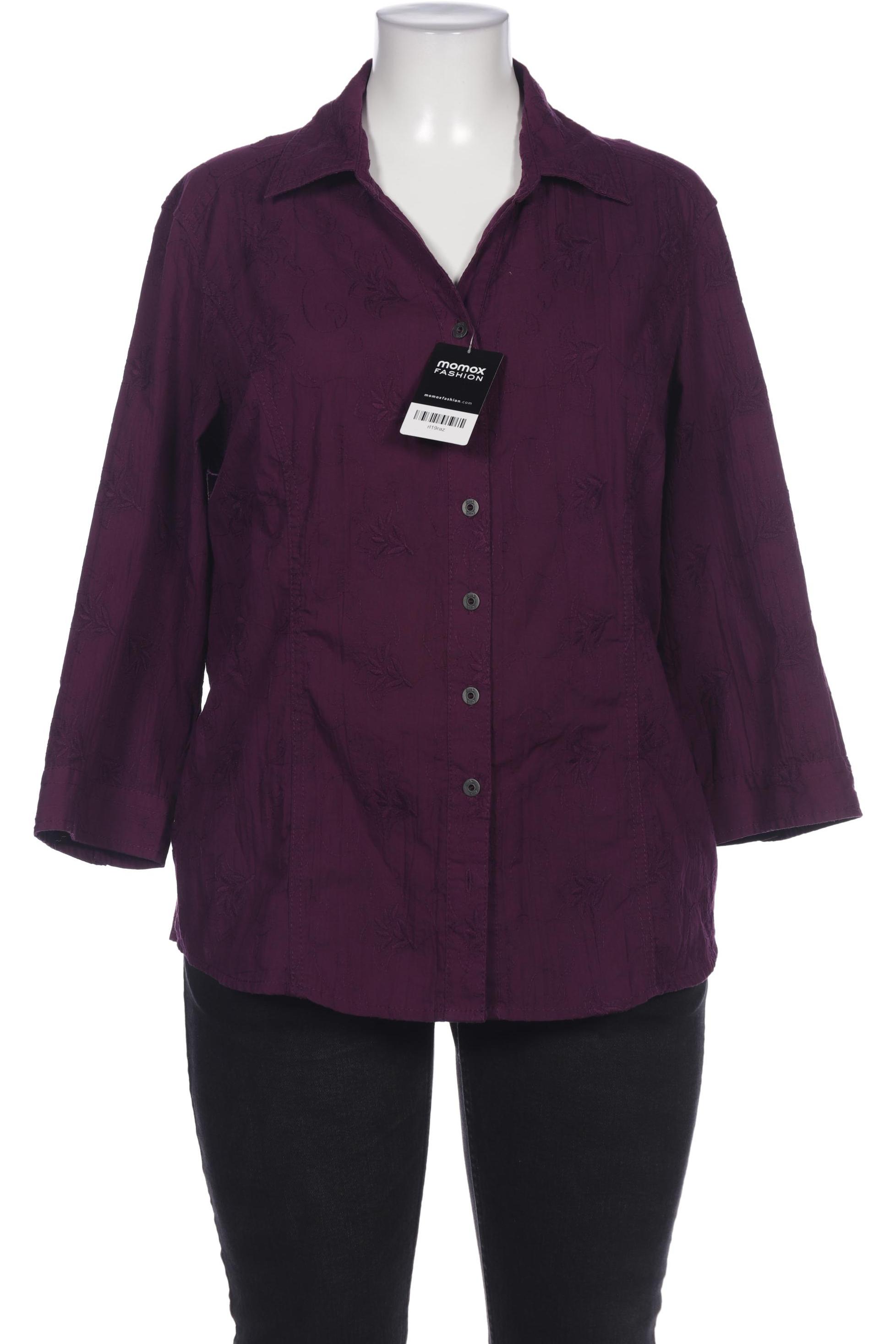 

CECIL Damen Bluse, flieder