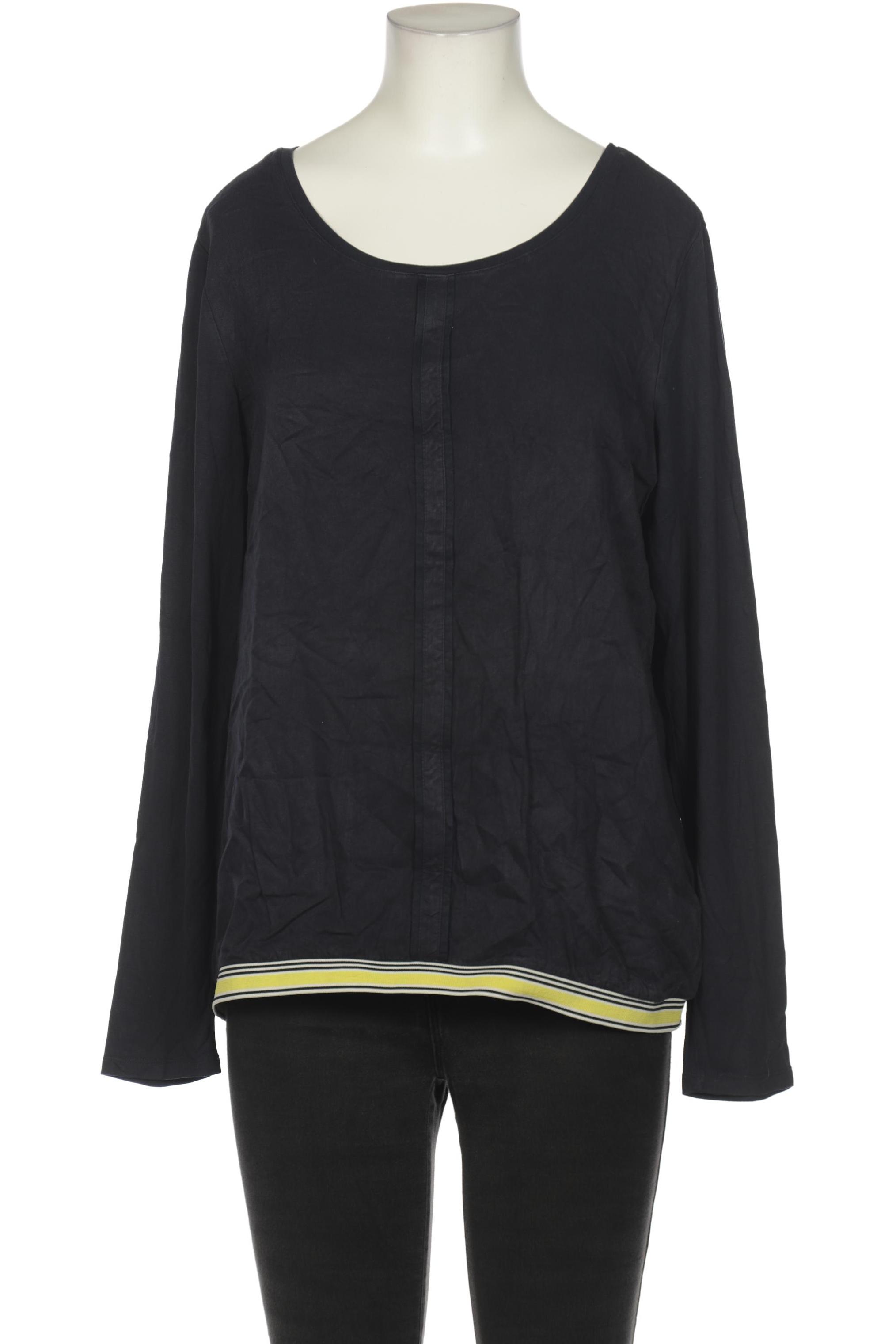 

Cecil Damen Bluse, marineblau, Gr. 38