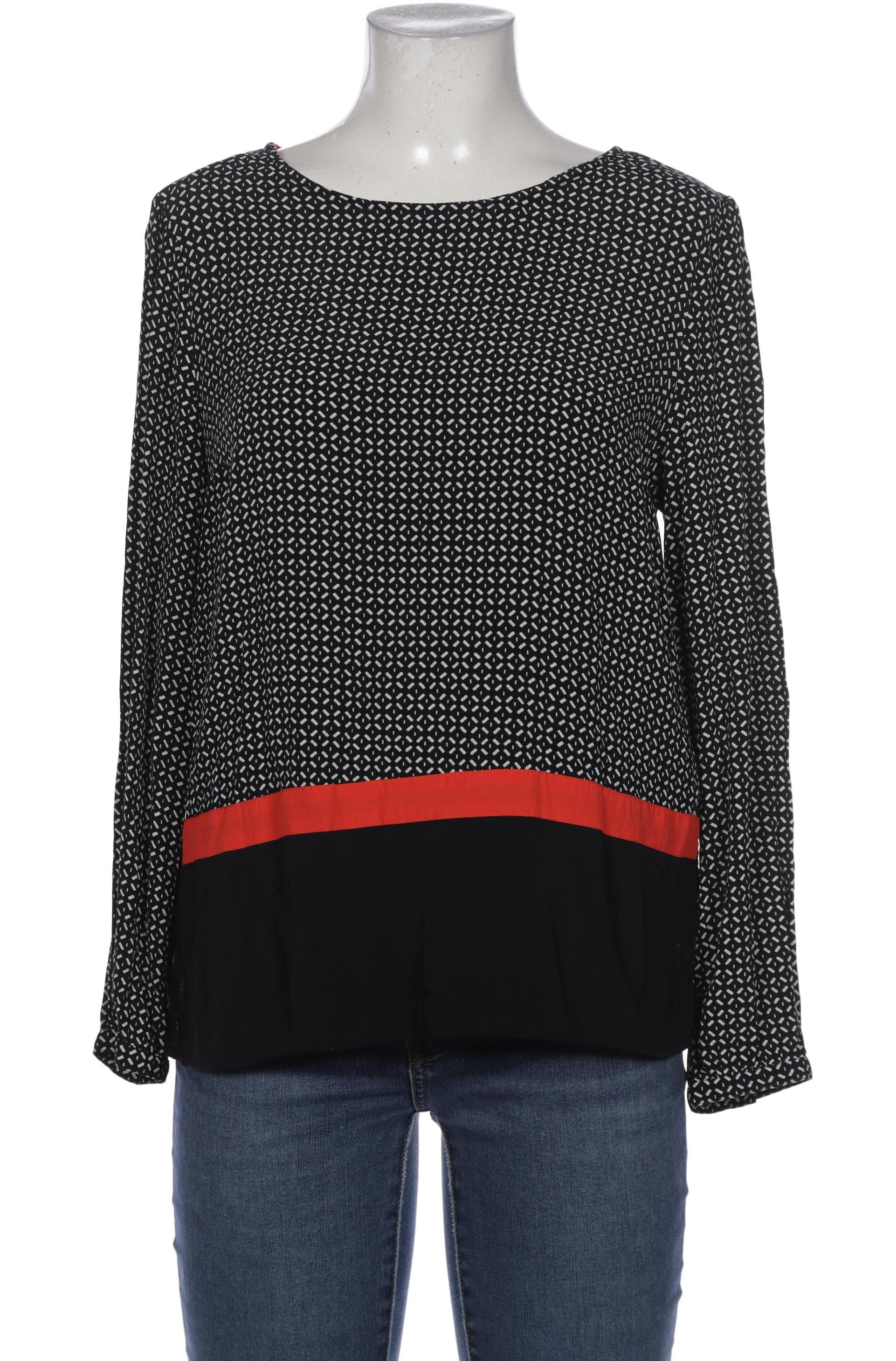 

Cecil Damen Bluse, schwarz, Gr. 38