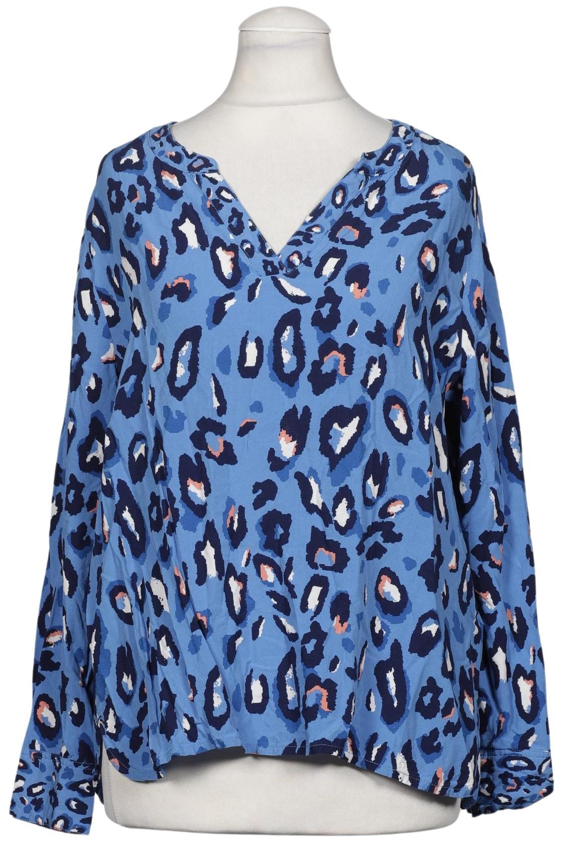 

Cecil Damen Bluse, blau, Gr. 36