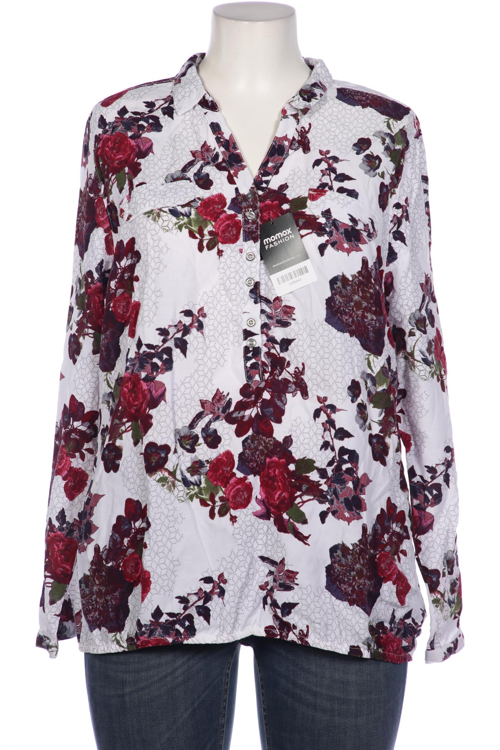 

Cecil Damen Bluse, mehrfarbig, Gr. 44