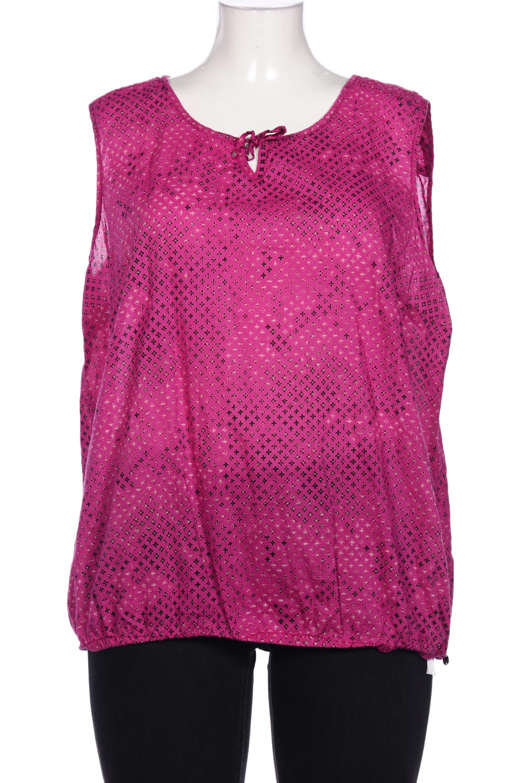 

Cecil Damen Bluse, pink, Gr. 46