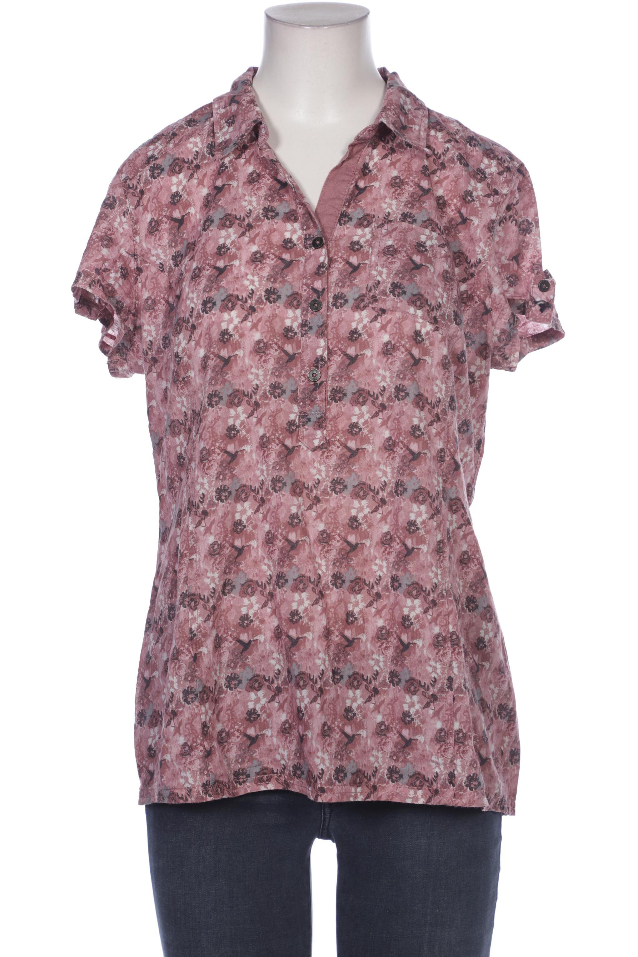 

Cecil Damen Bluse, pink, Gr. 38