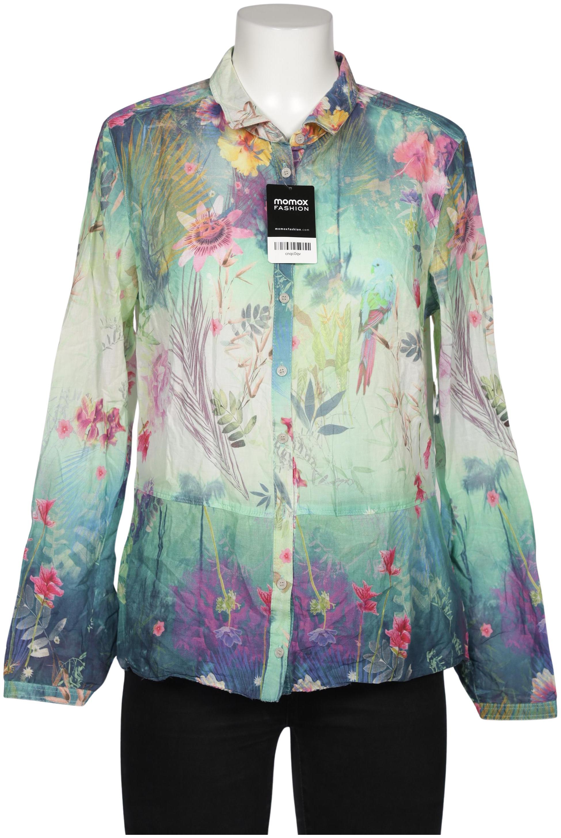 

Cecil Damen Bluse, mehrfarbig, Gr. 38