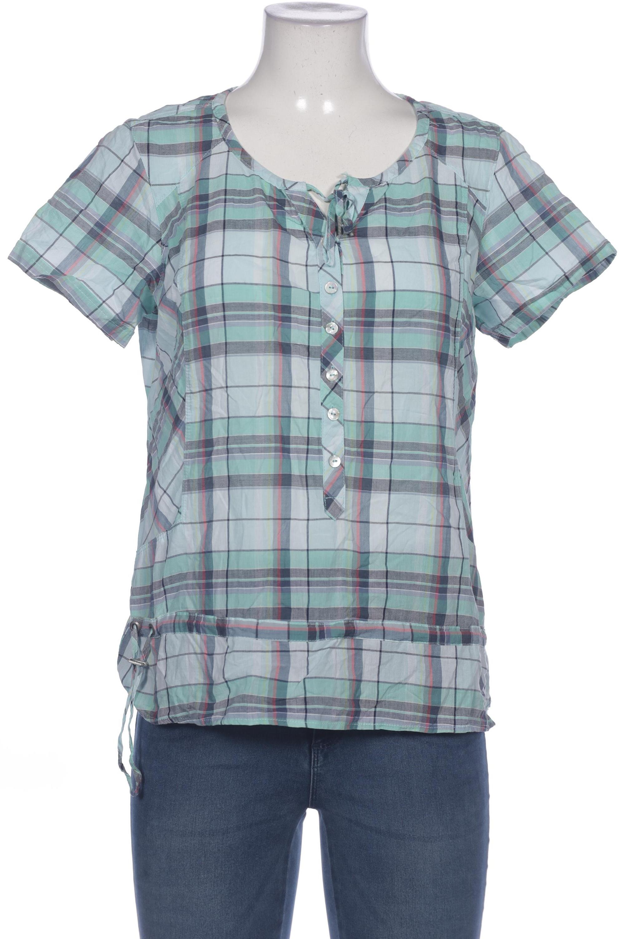 

Cecil Damen Bluse, türkis, Gr. 38