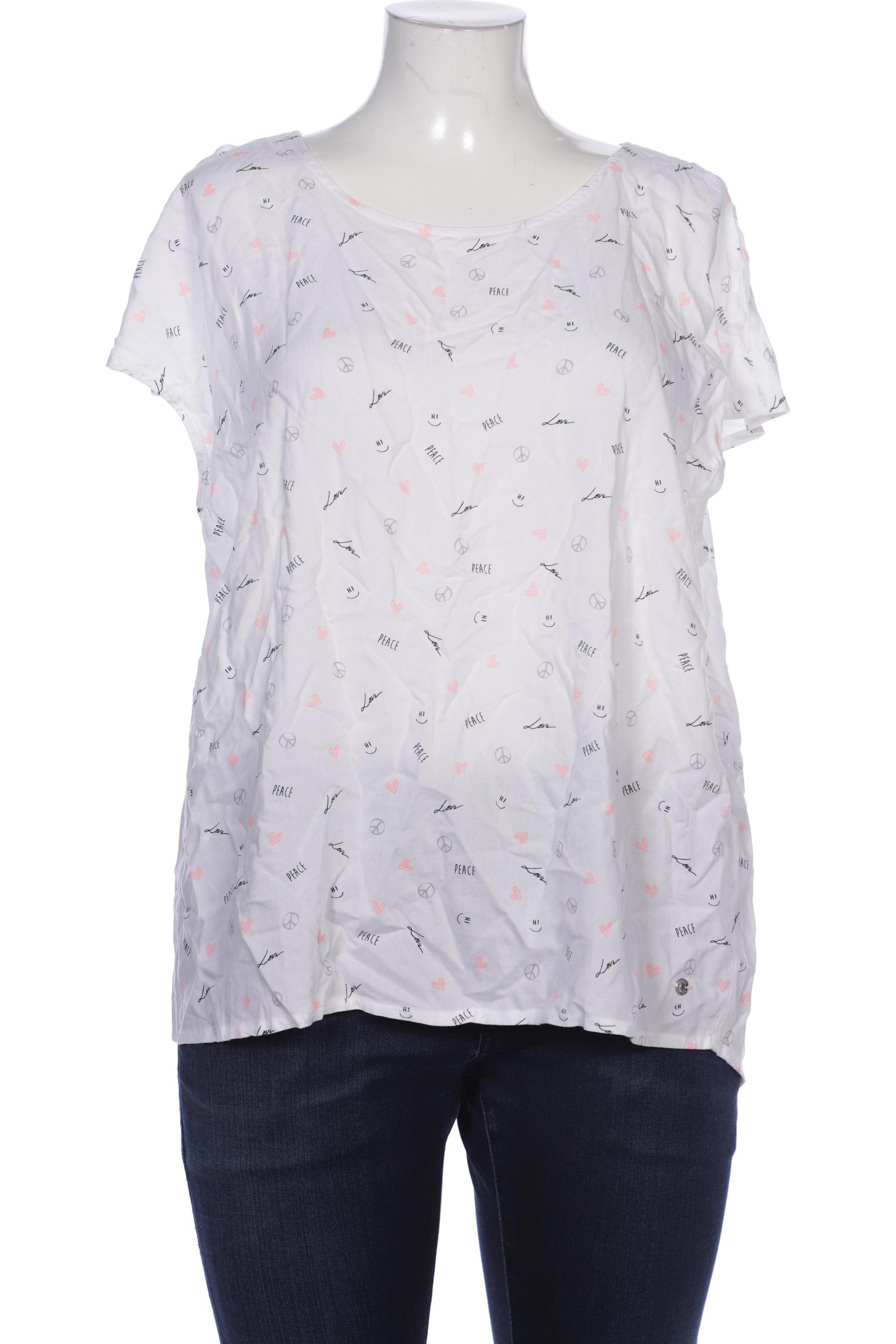 

Cecil Damen Bluse, weiß, Gr. 42