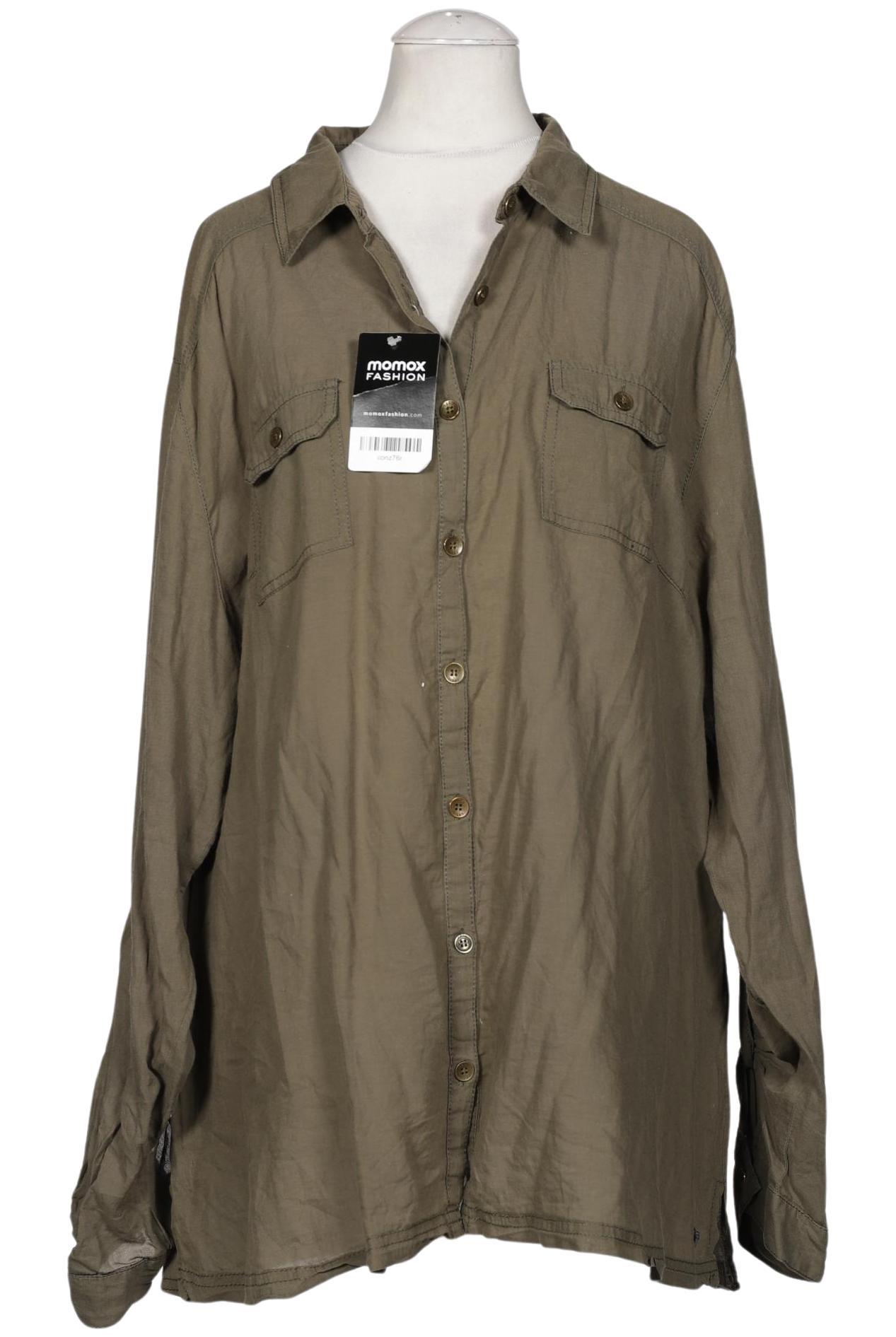 

Cecil Damen Bluse, grün, Gr. 46