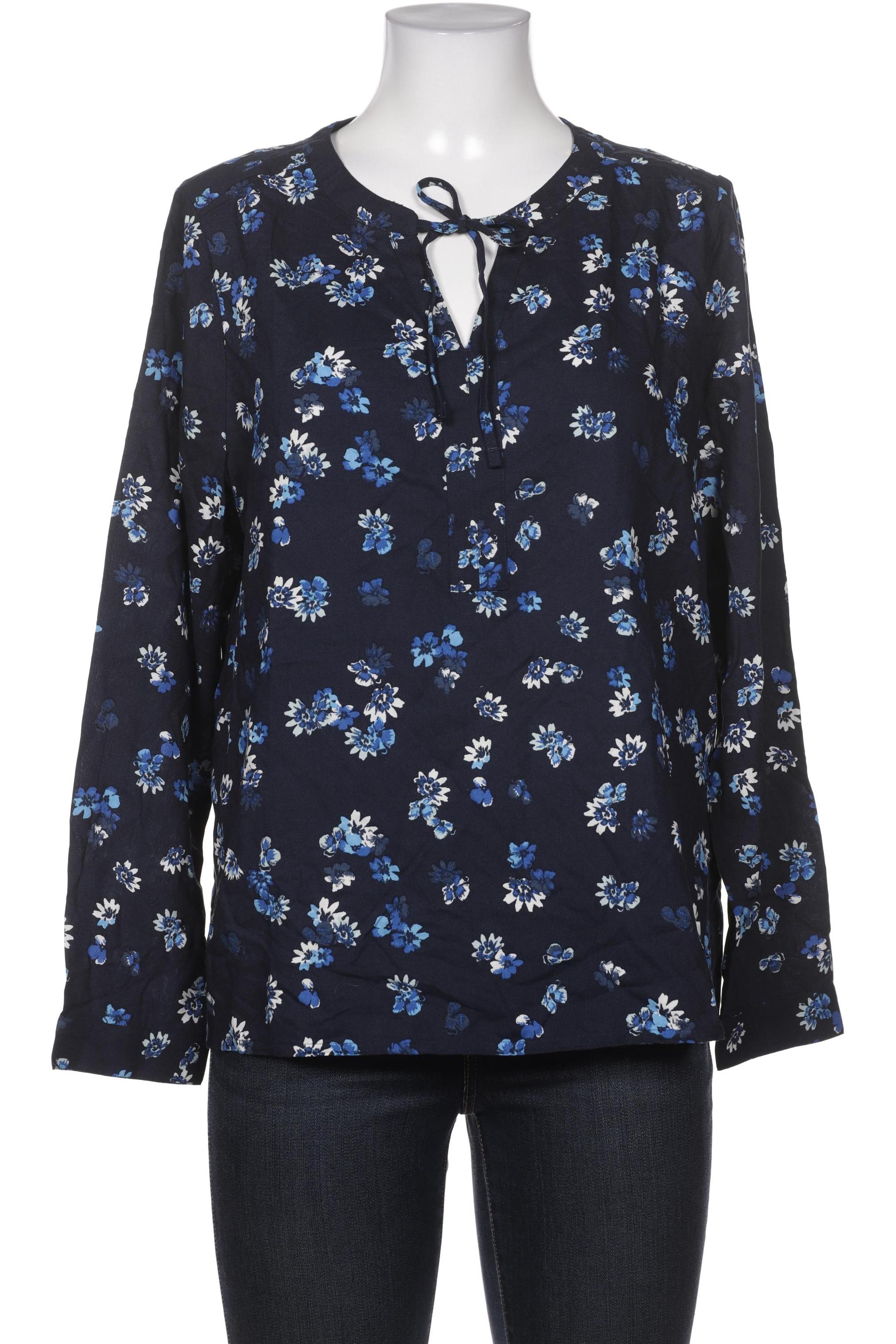 

Cecil Damen Bluse, marineblau, Gr. 38