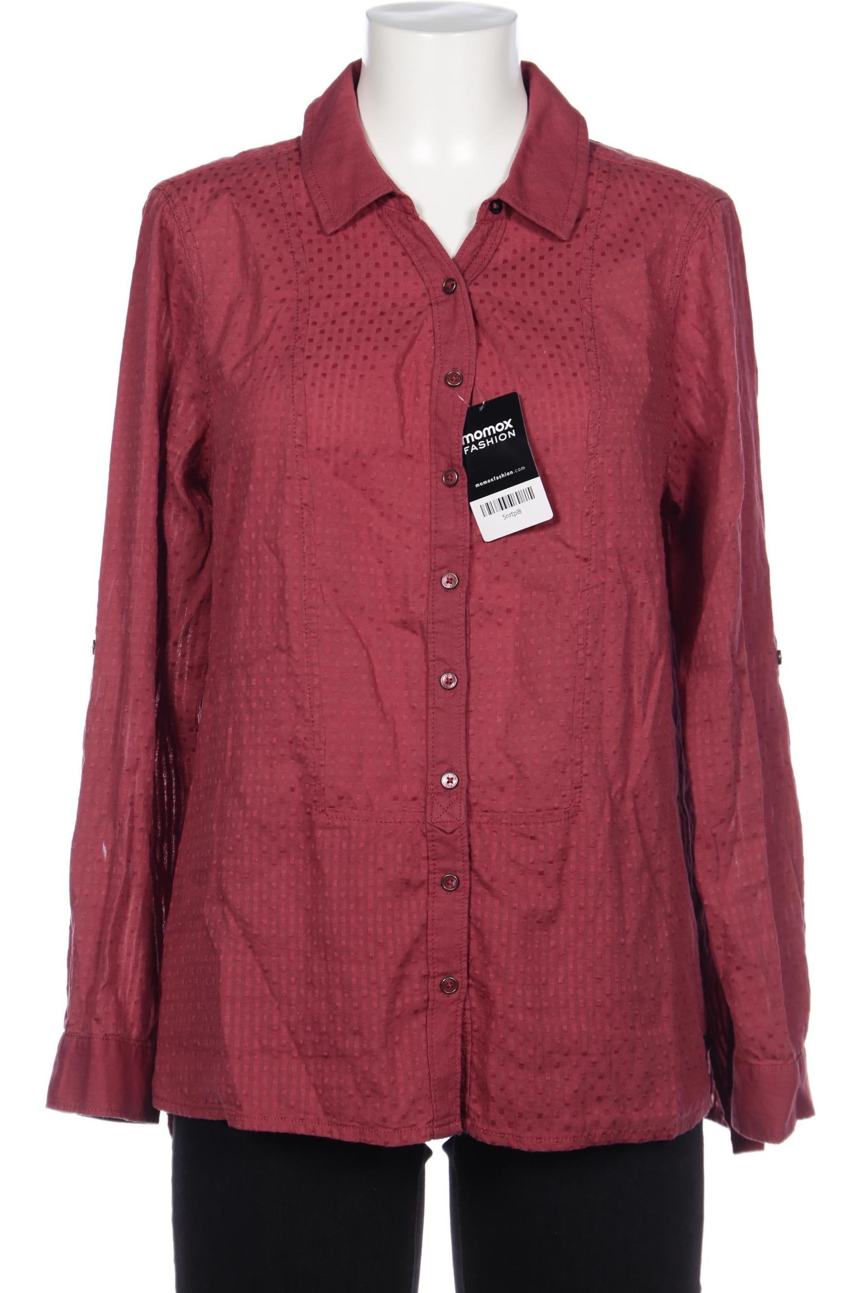 

Cecil Damen Bluse, pink, Gr. 42