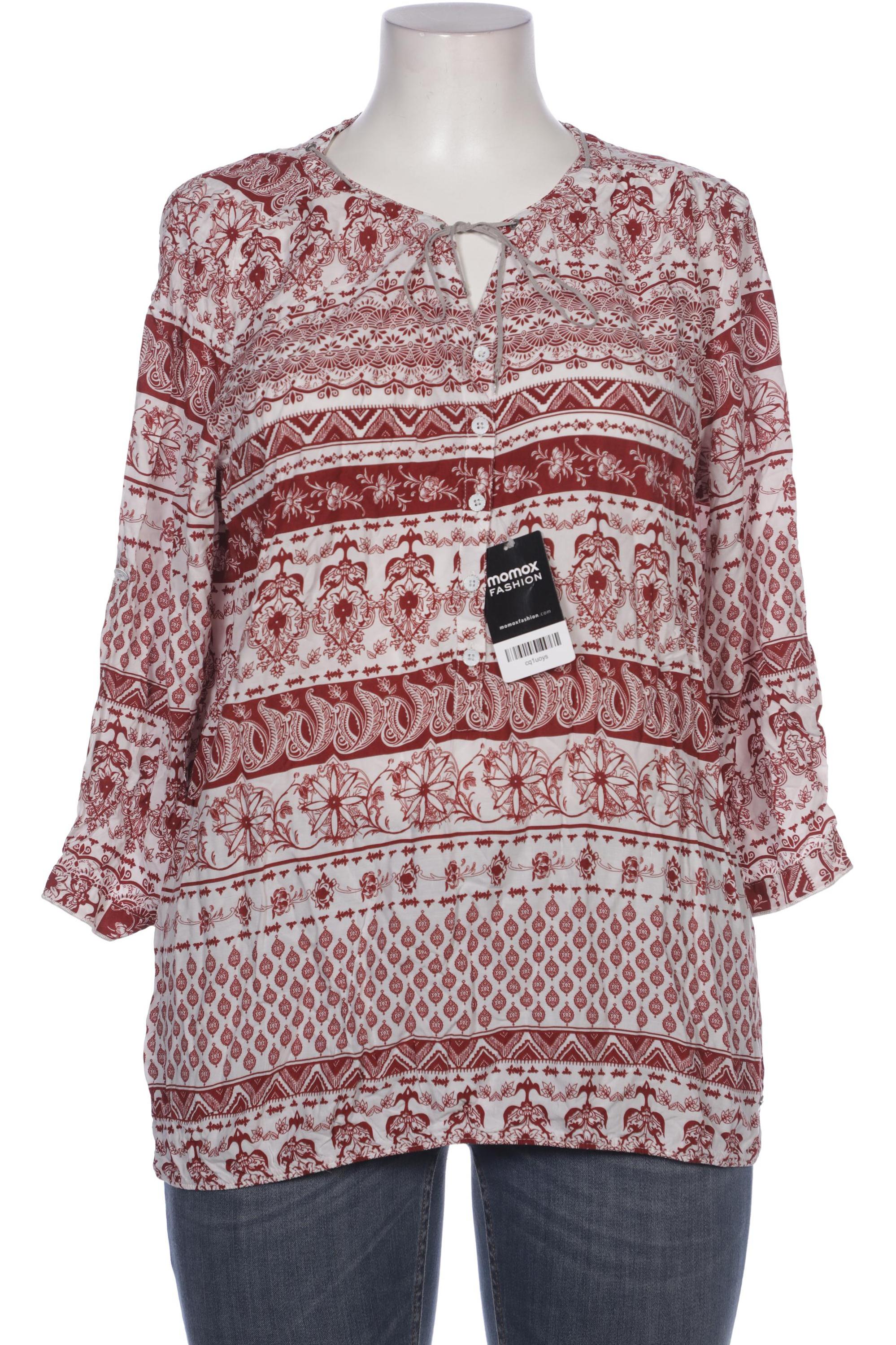 

Cecil Damen Bluse, rot, Gr. 44
