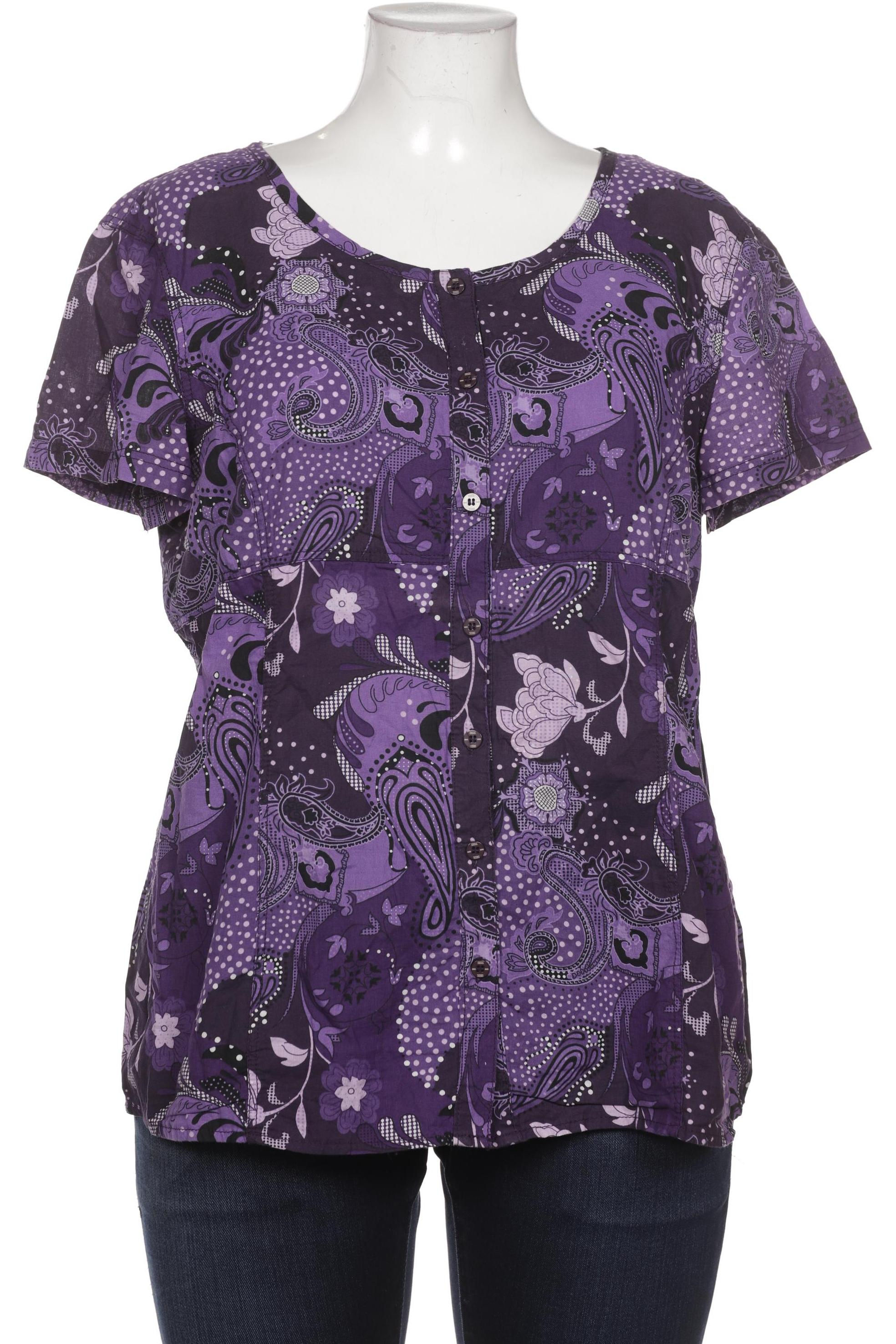 

Cecil Damen Bluse, flieder, Gr. 44
