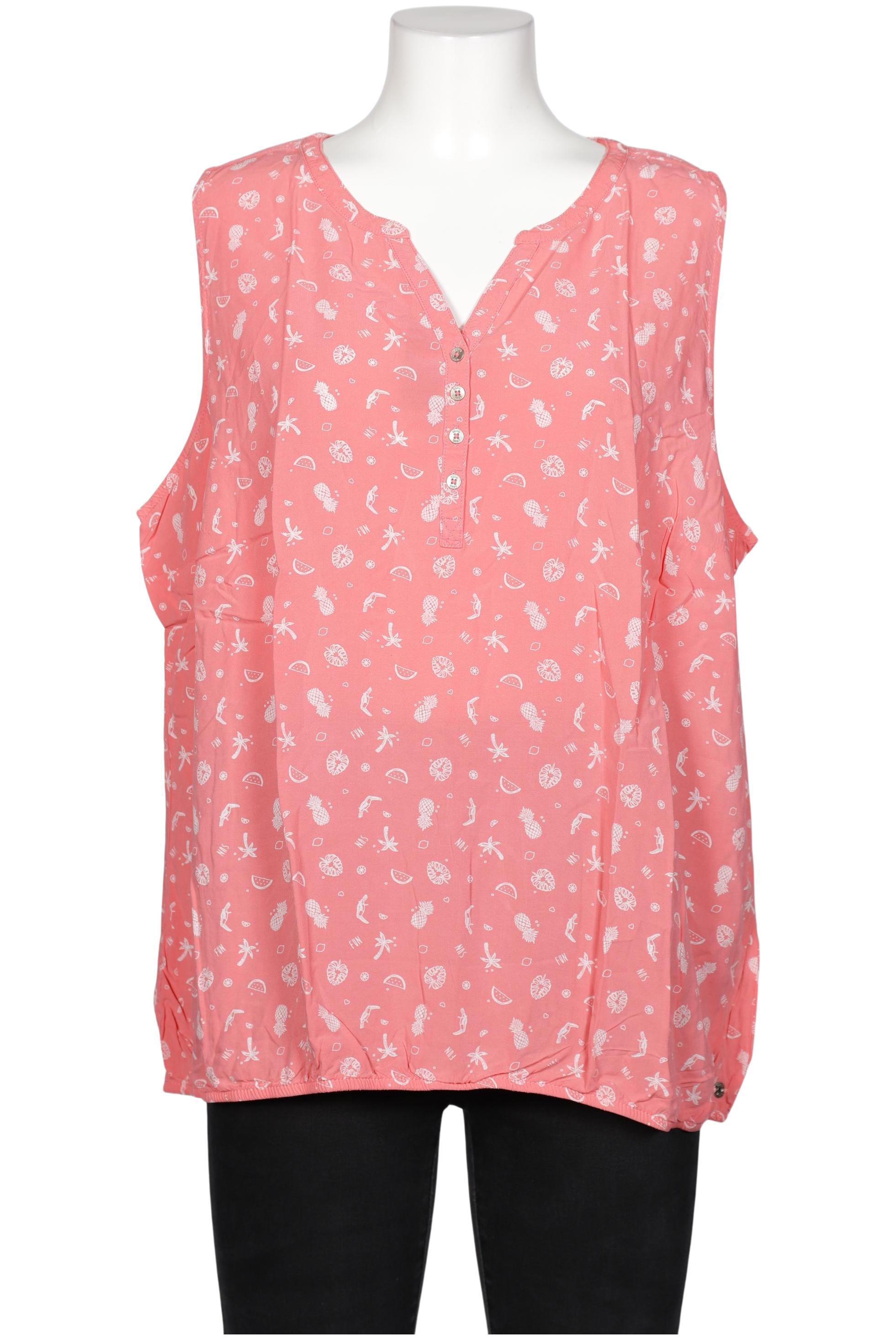 

Cecil Damen Bluse, pink, Gr. 46