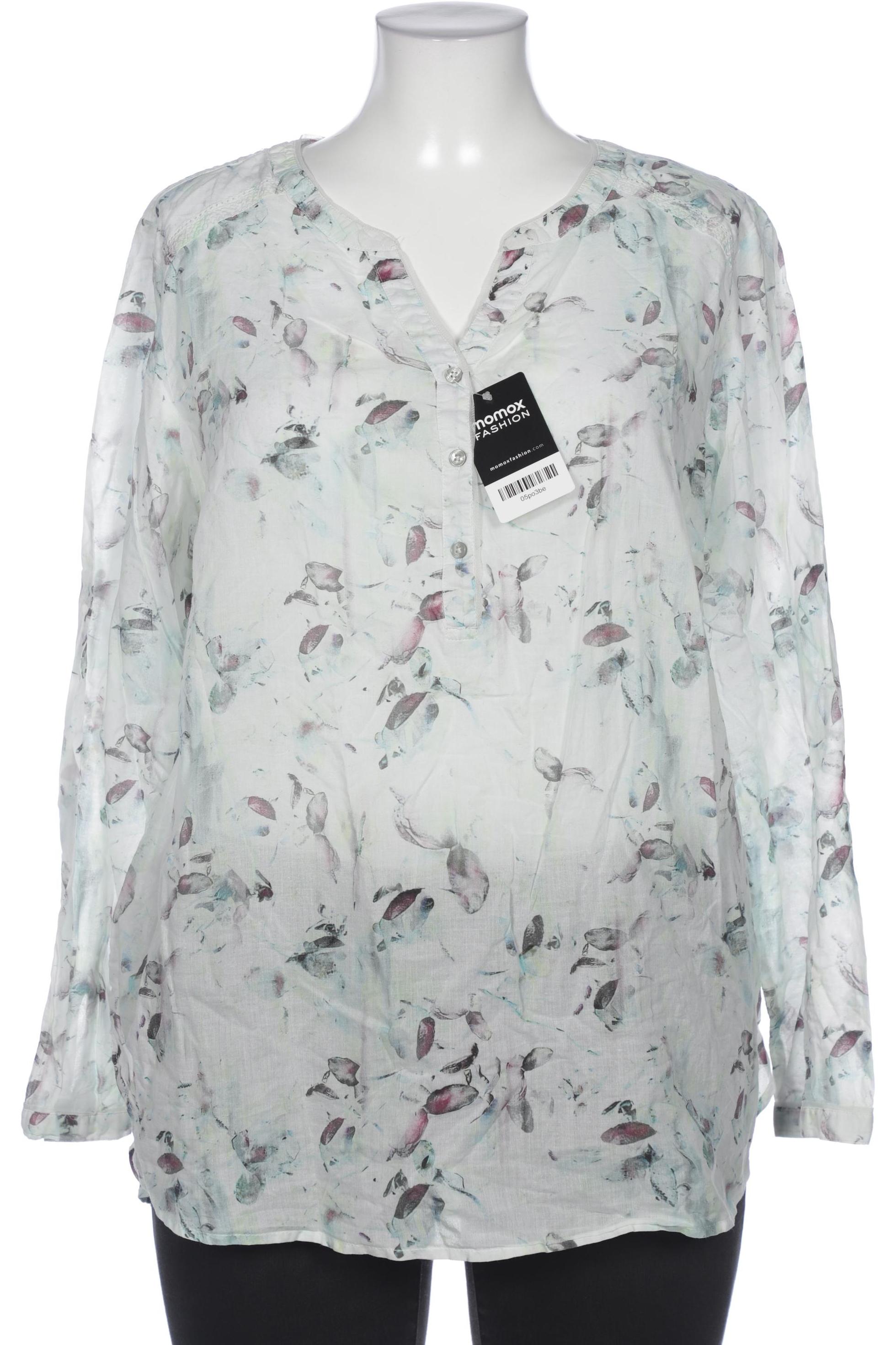 

Cecil Damen Bluse, hellgrün, Gr. 44