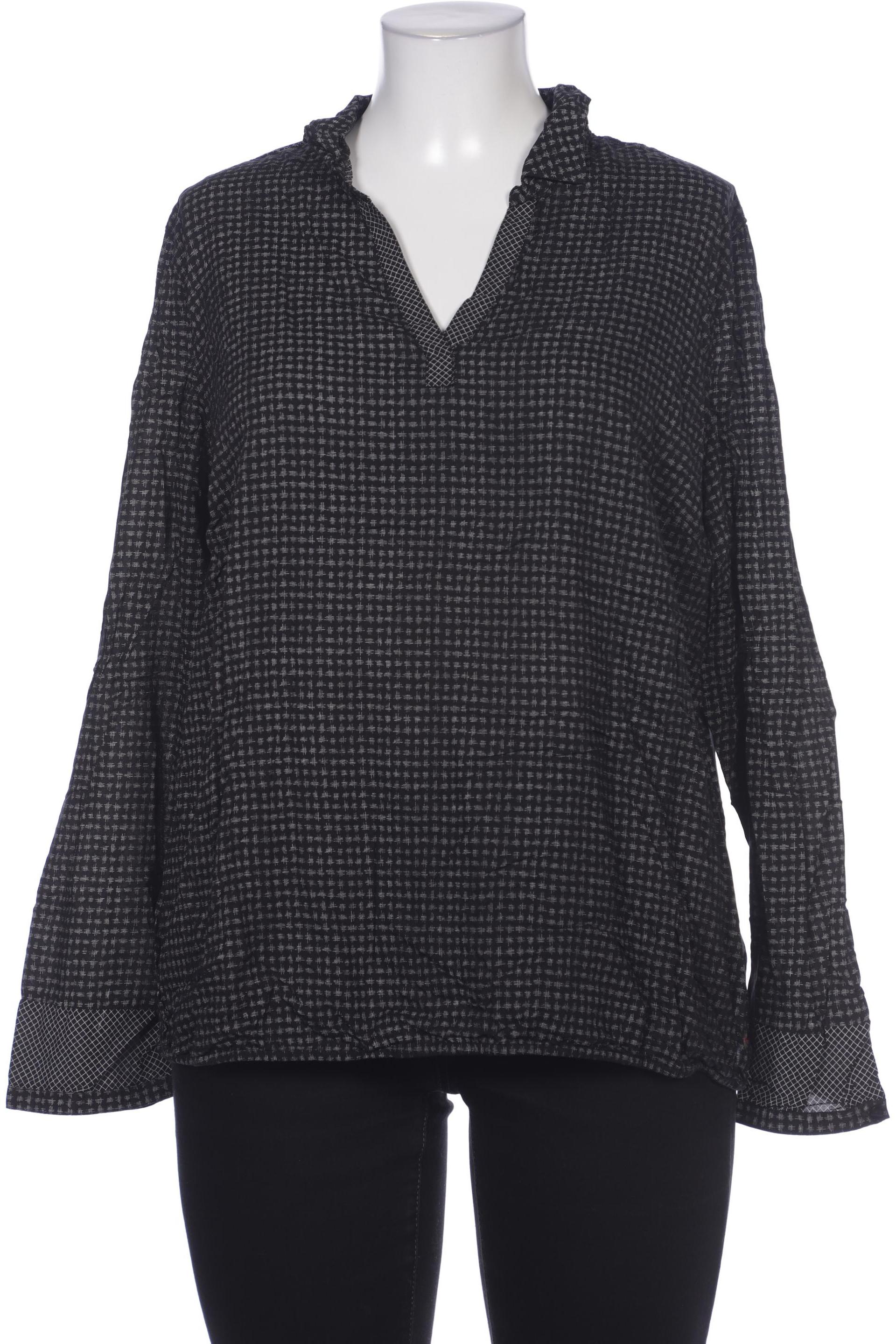 

Cecil Damen Bluse, schwarz, Gr. 44