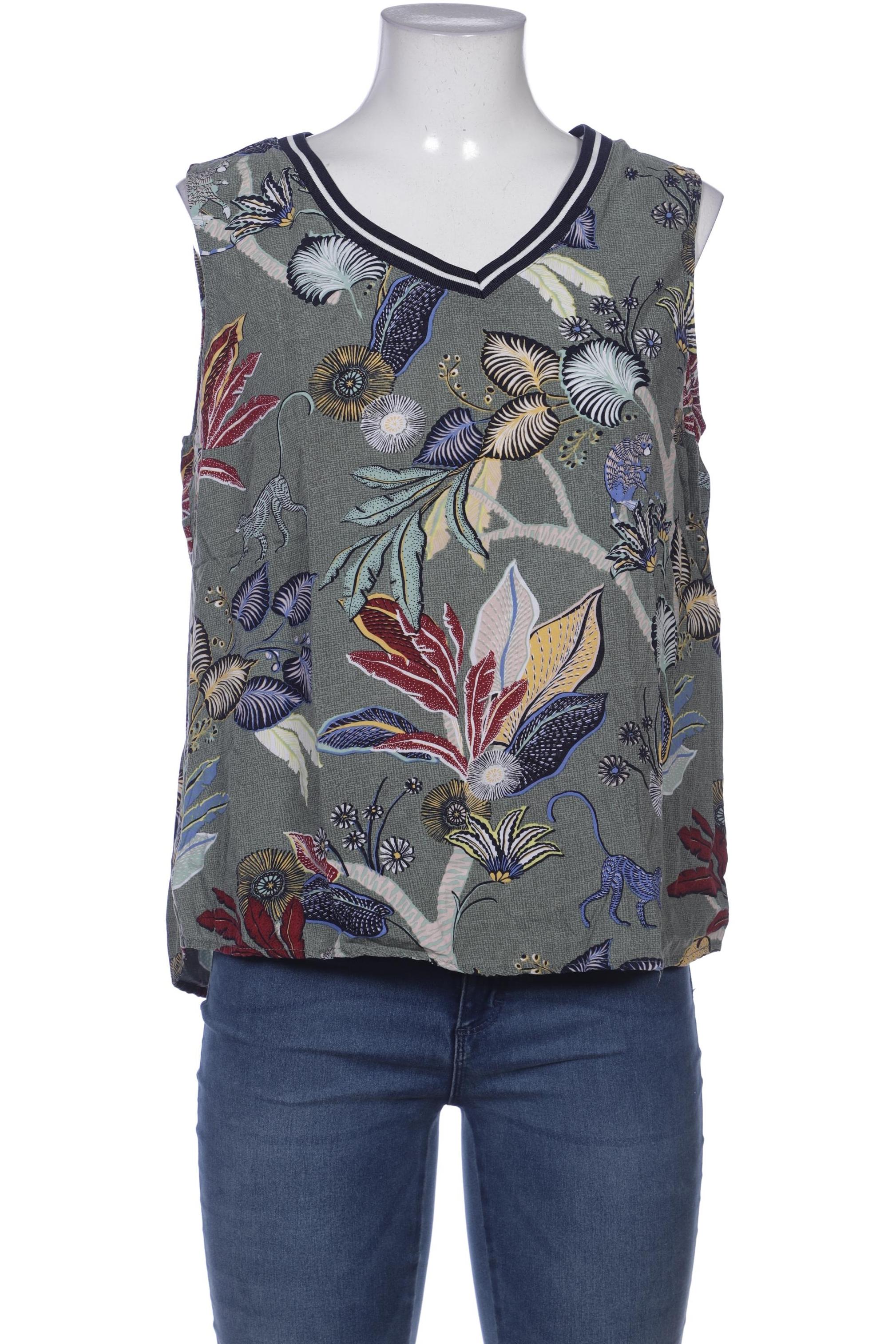 

Cecil Damen Bluse, grün, Gr. 42