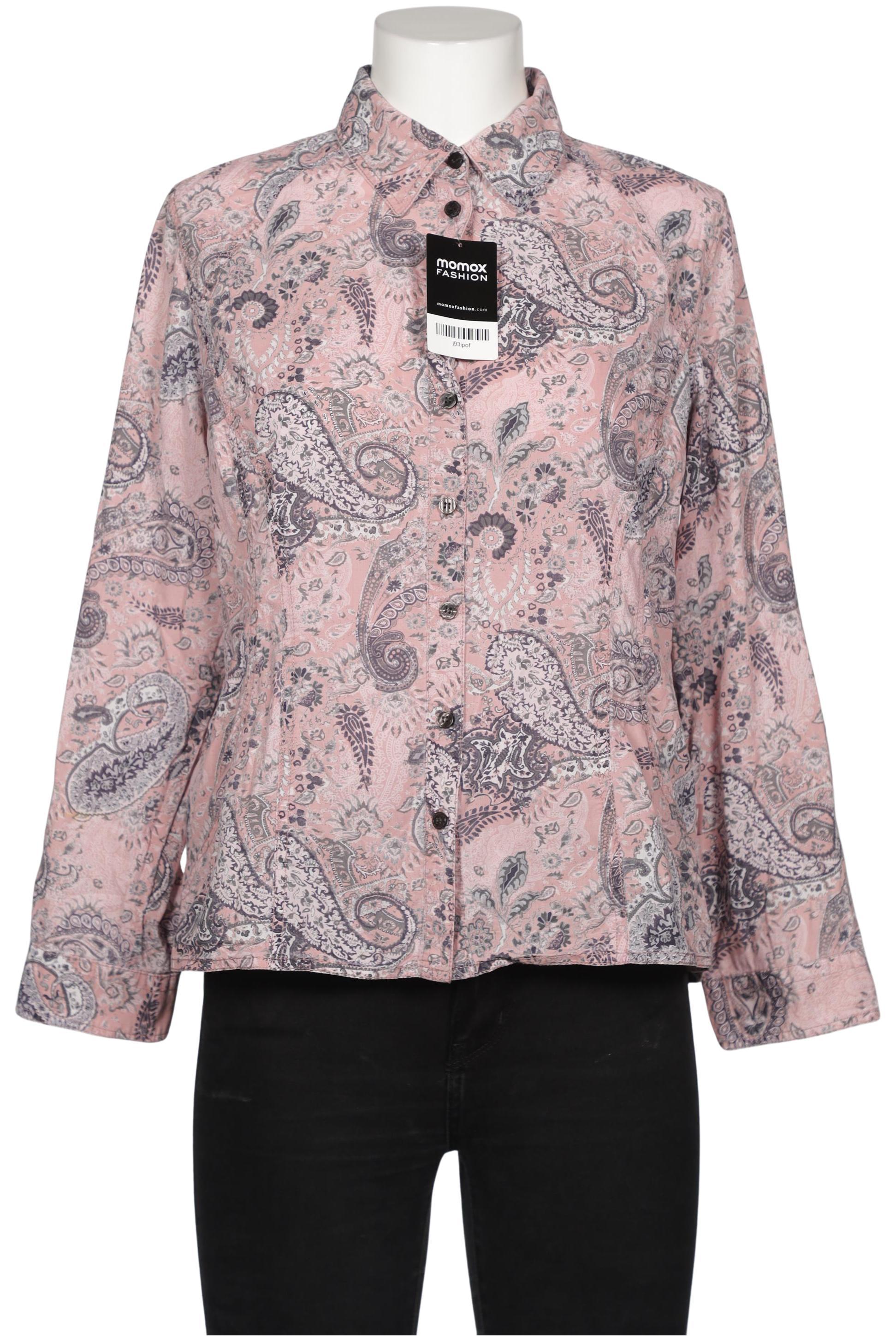 

Cecil Damen Bluse, pink, Gr. 42