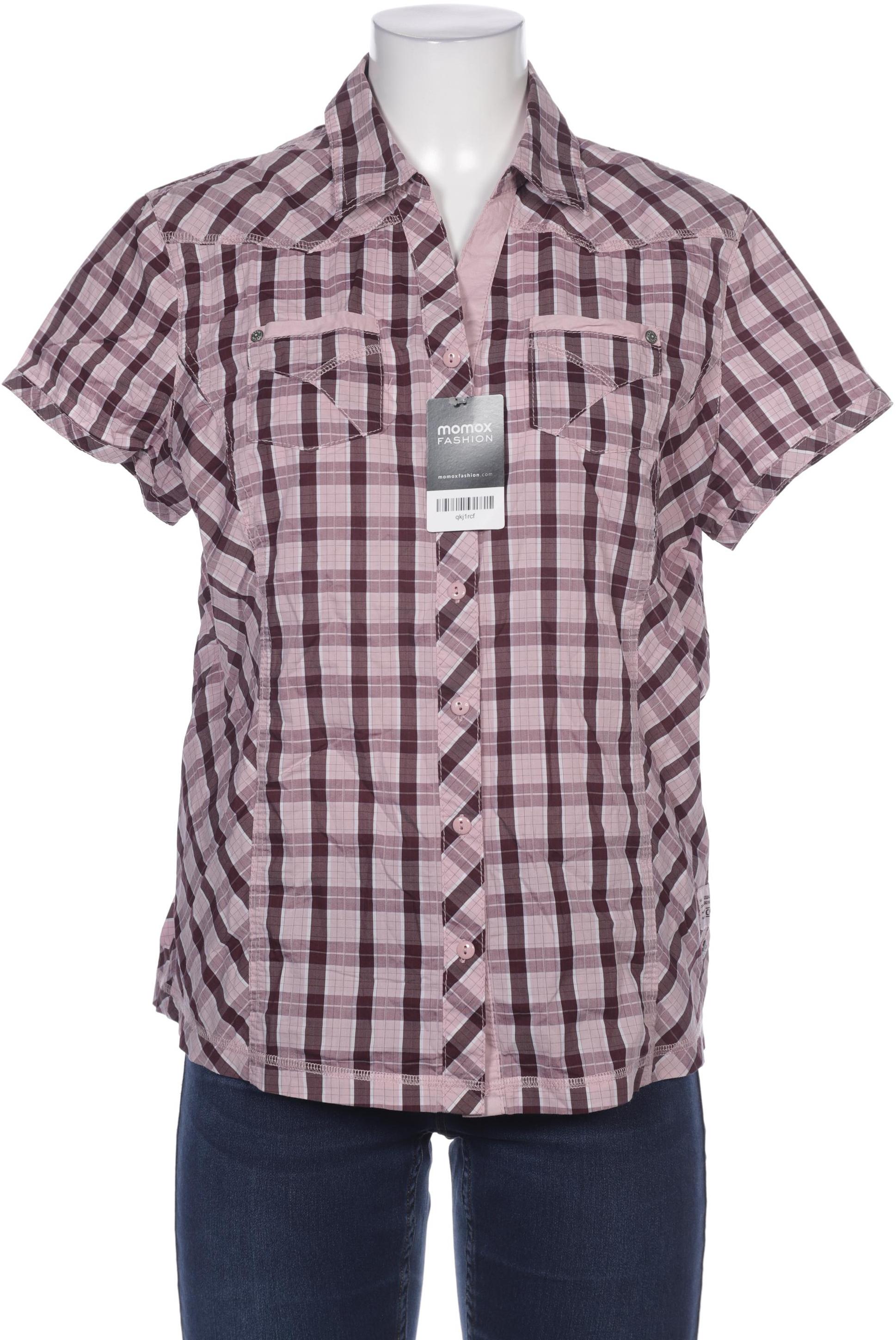 

CECIL Damen Bluse, pink