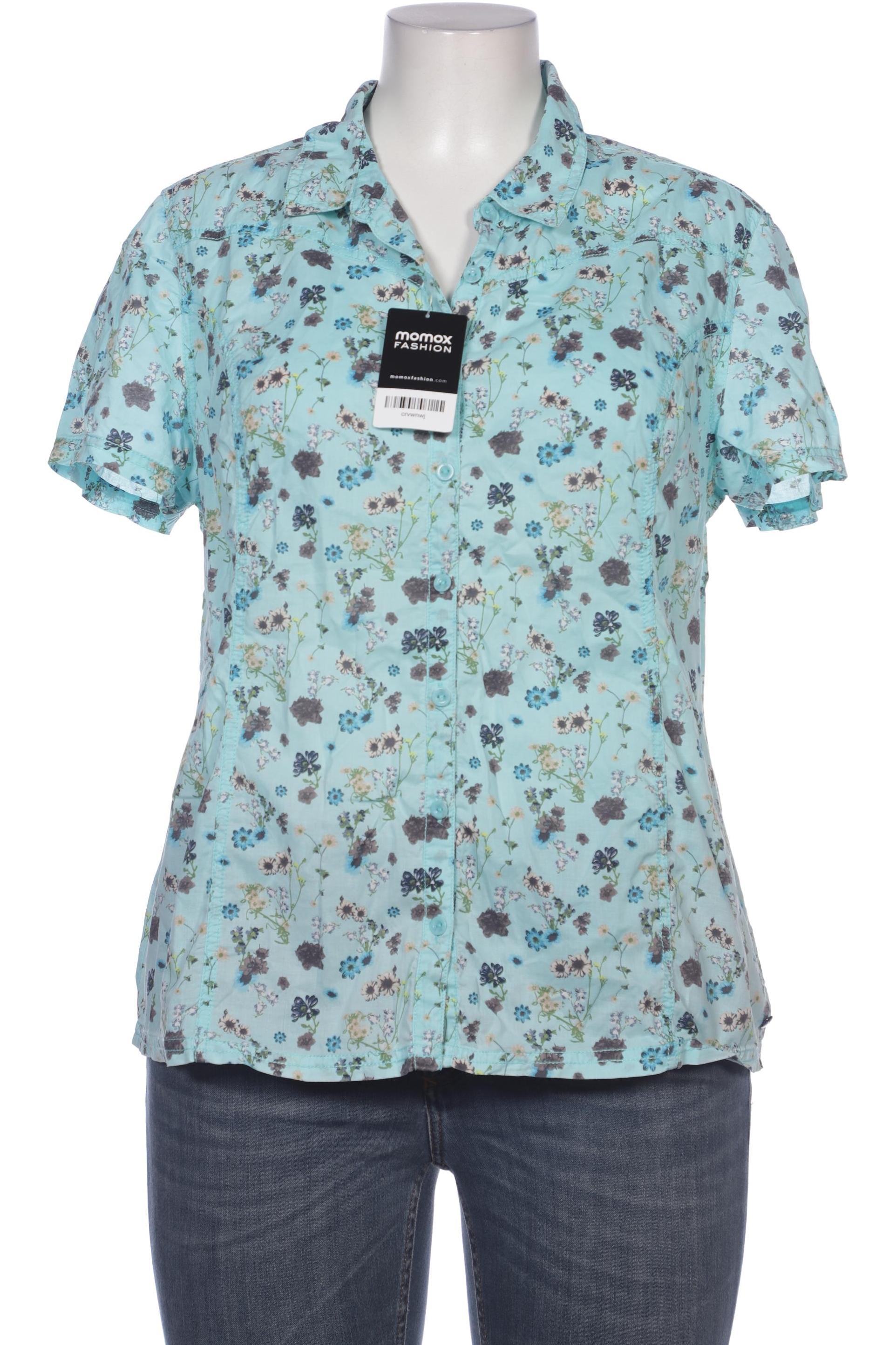 

Cecil Damen Bluse, hellblau, Gr. 42