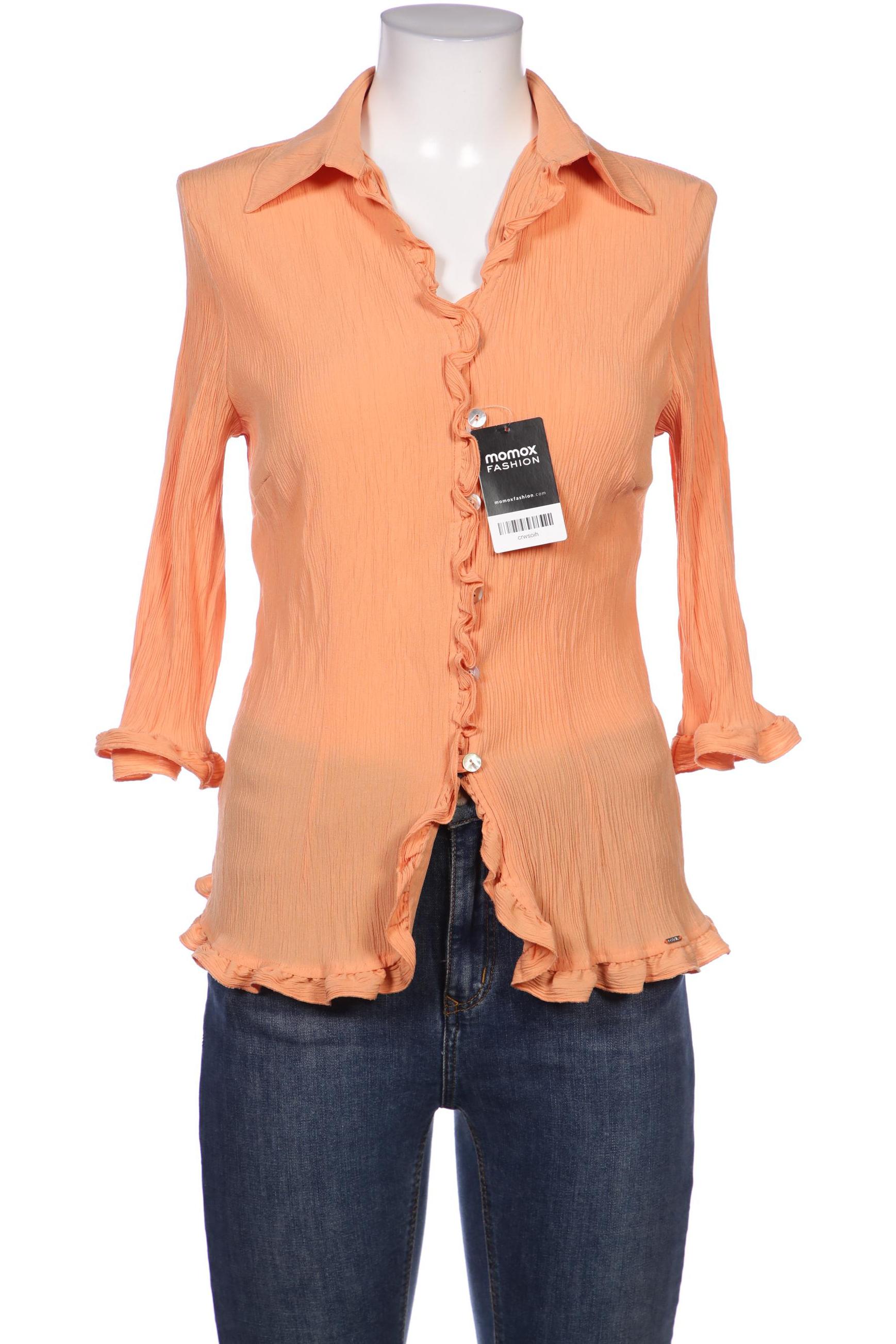 

Cecil Damen Bluse, orange, Gr. 38