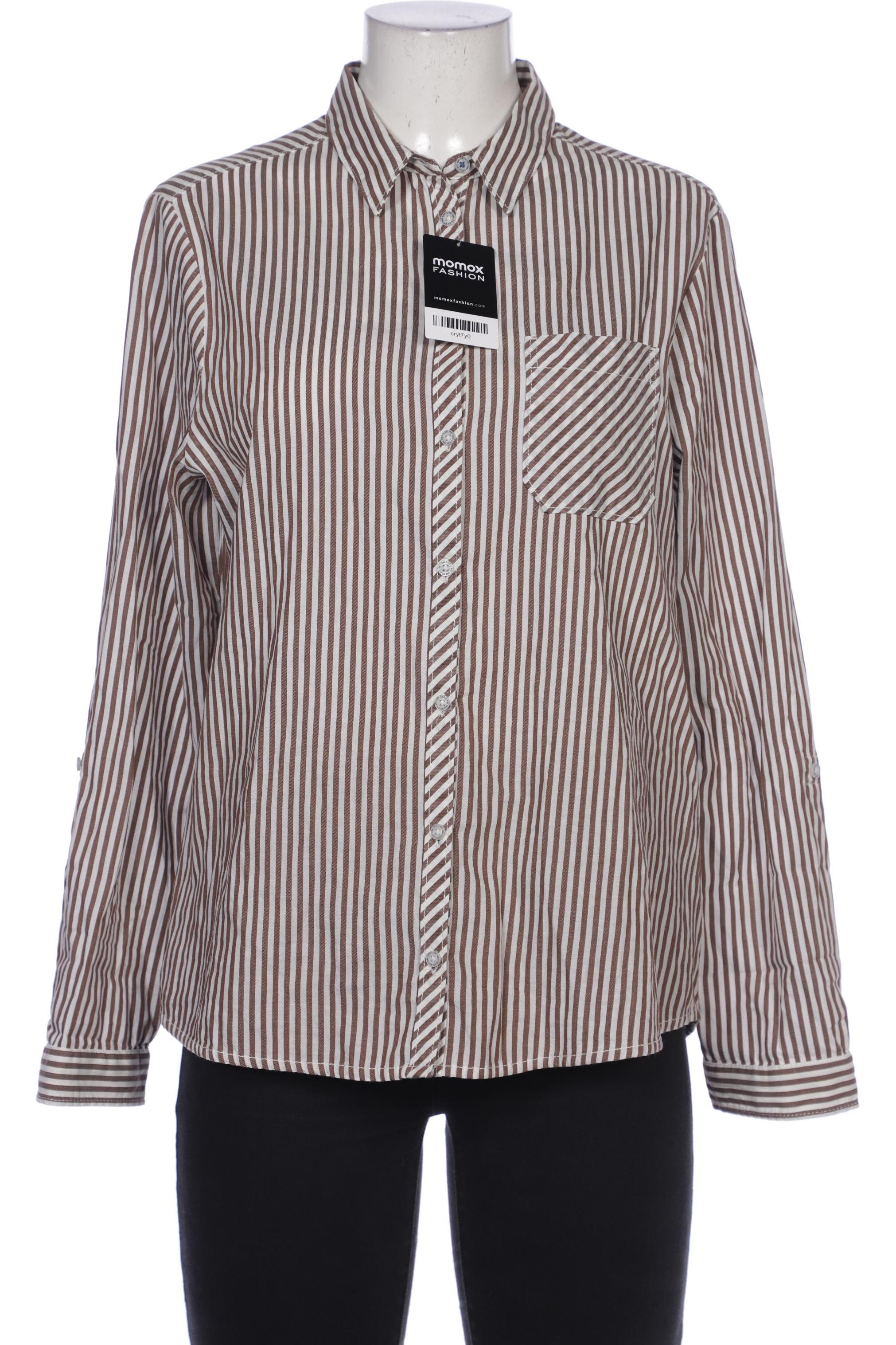 

Cecil Damen Bluse, braun, Gr. 38