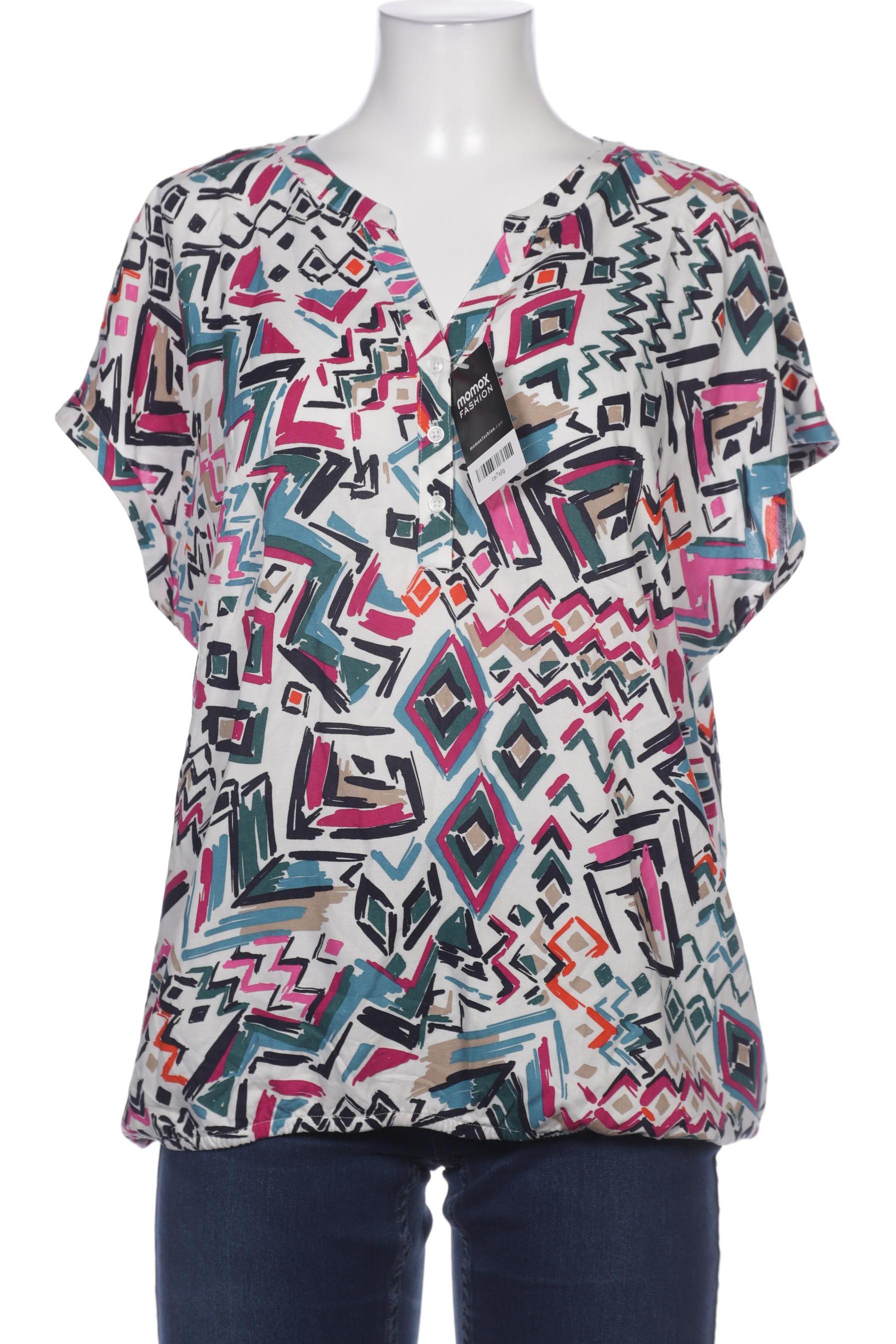

CECIL Damen Bluse, blau