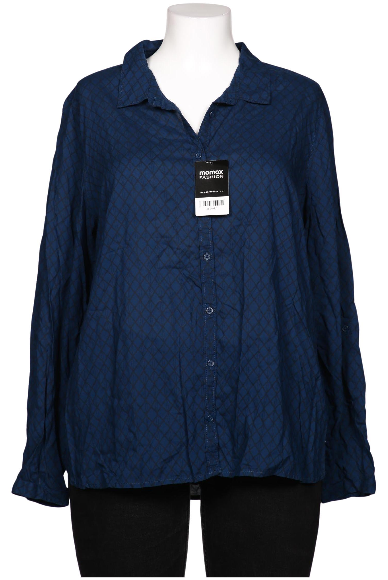 

Cecil Damen Bluse, marineblau, Gr. 44